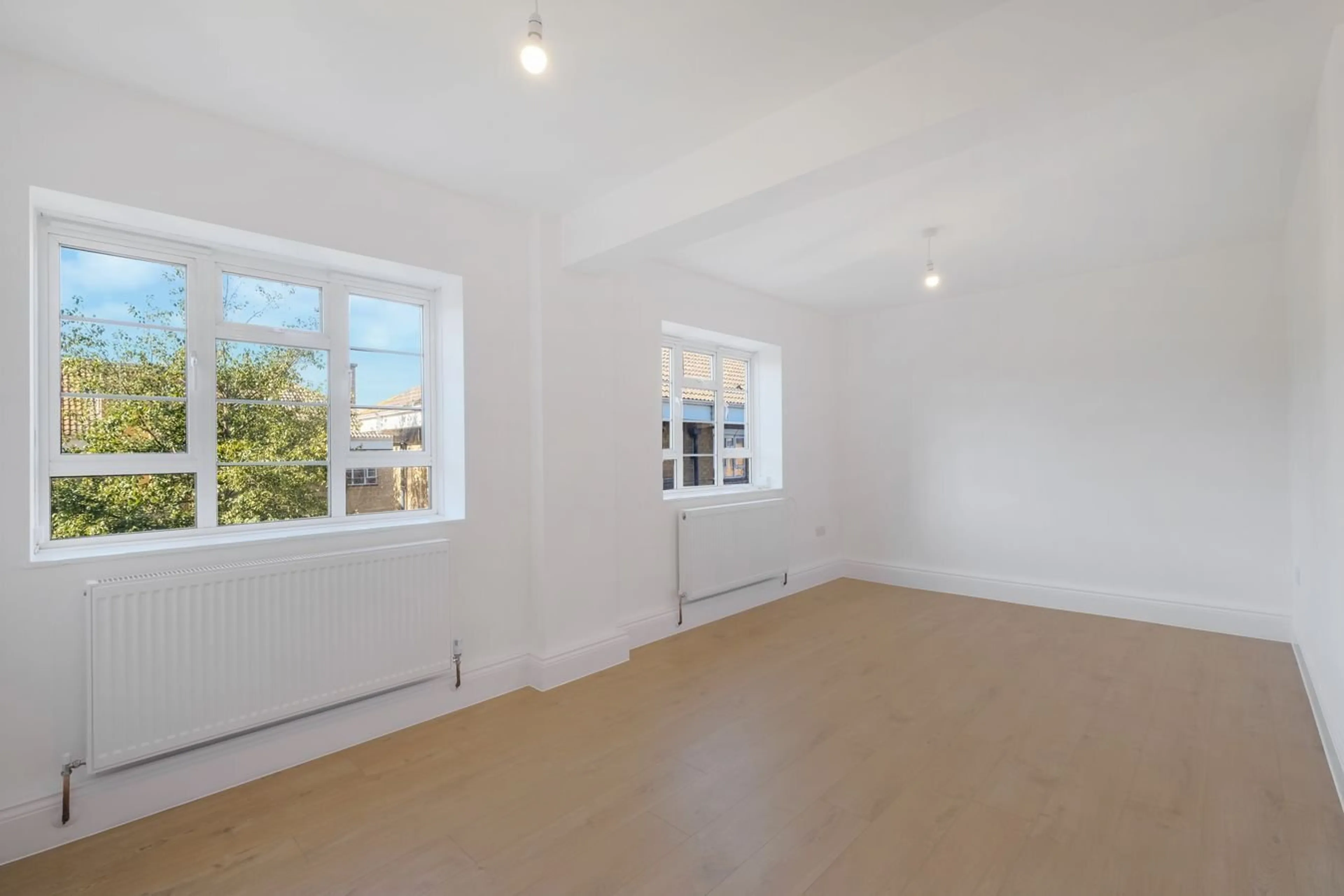 Property at Cherwell House, Church Street Estate, London, NW8