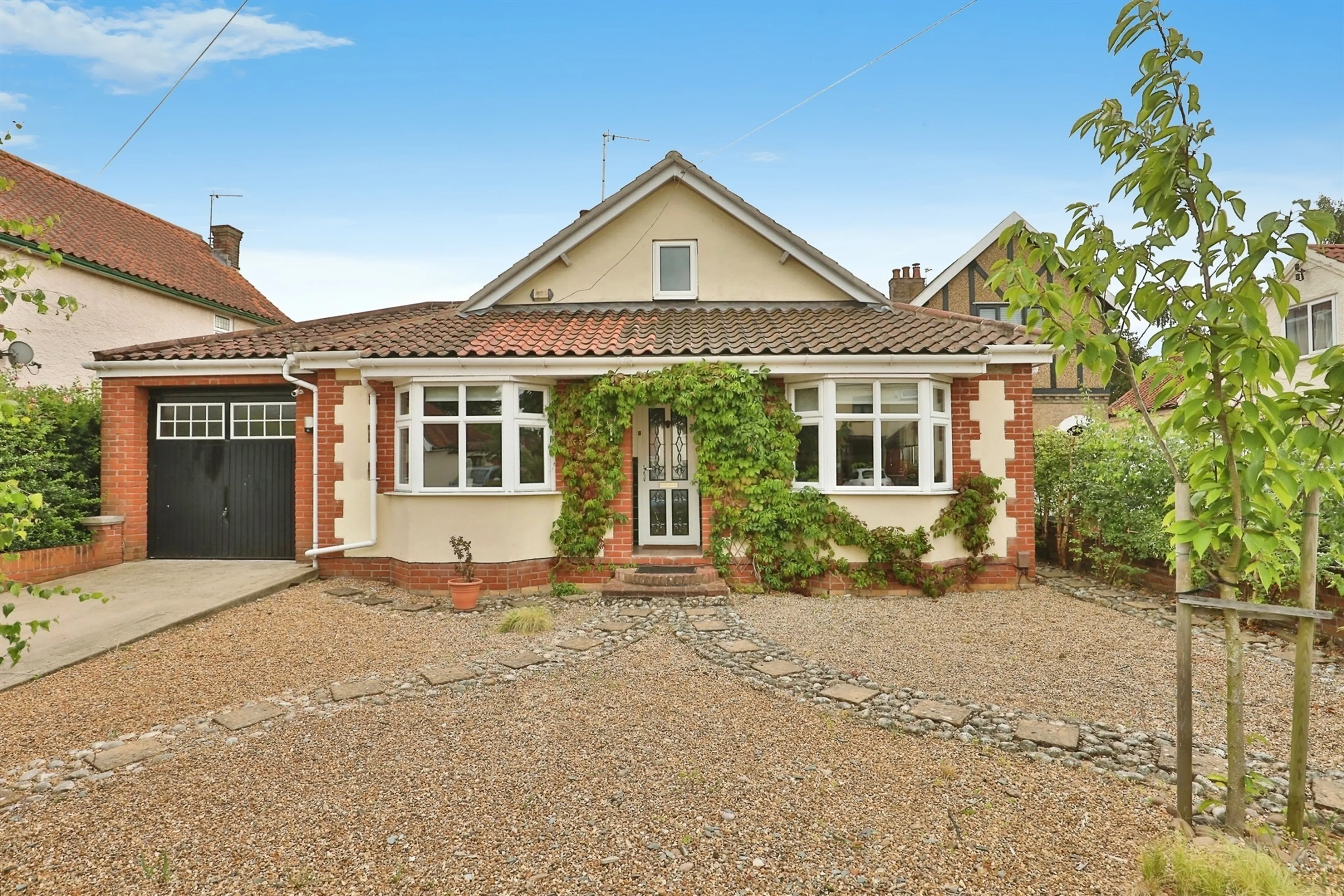Property at Alford Grove, Norwich