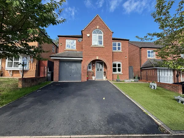 Bhullar Way, B69