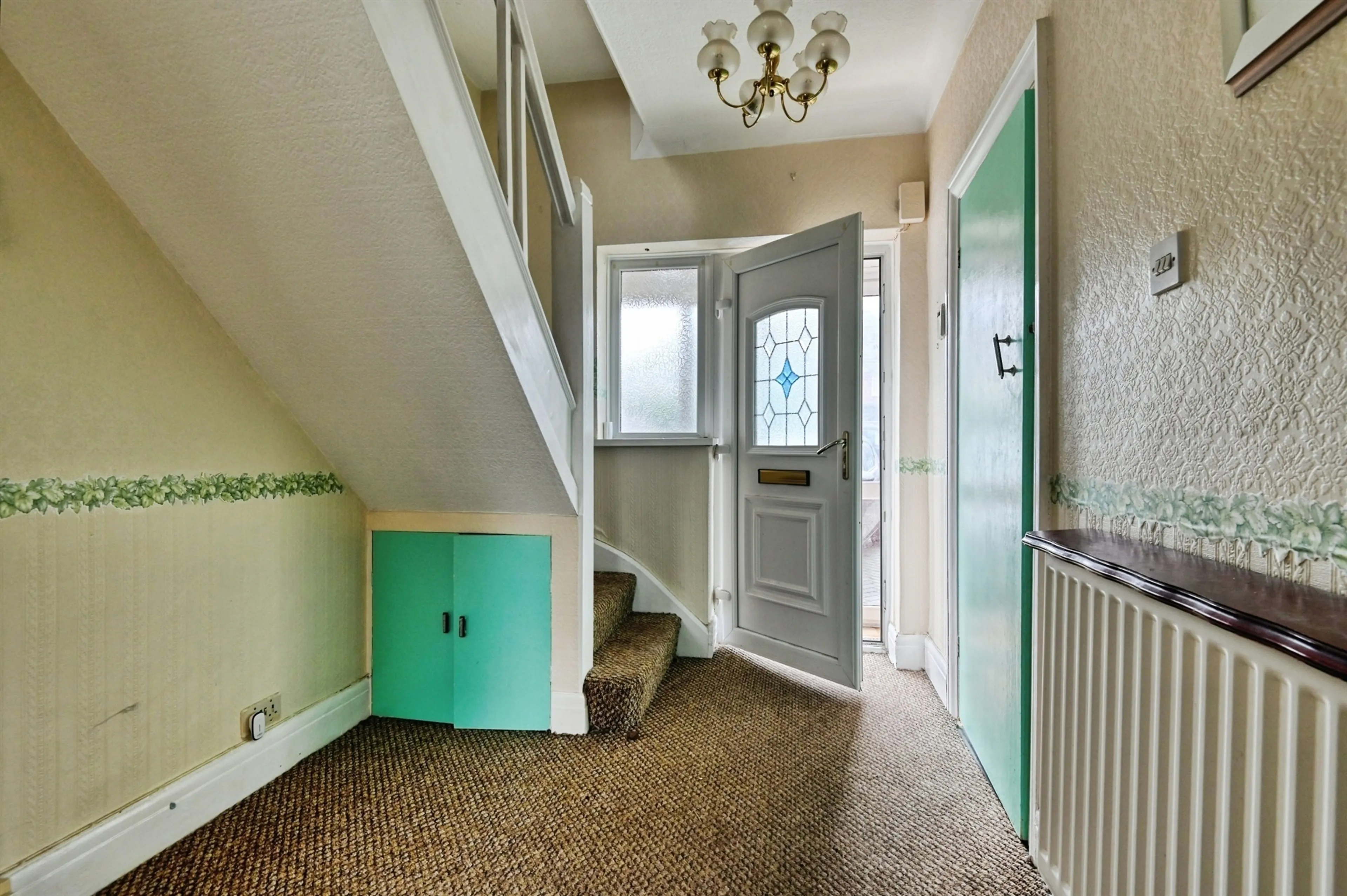 Property at Sandhurst Avenue, Birmingham