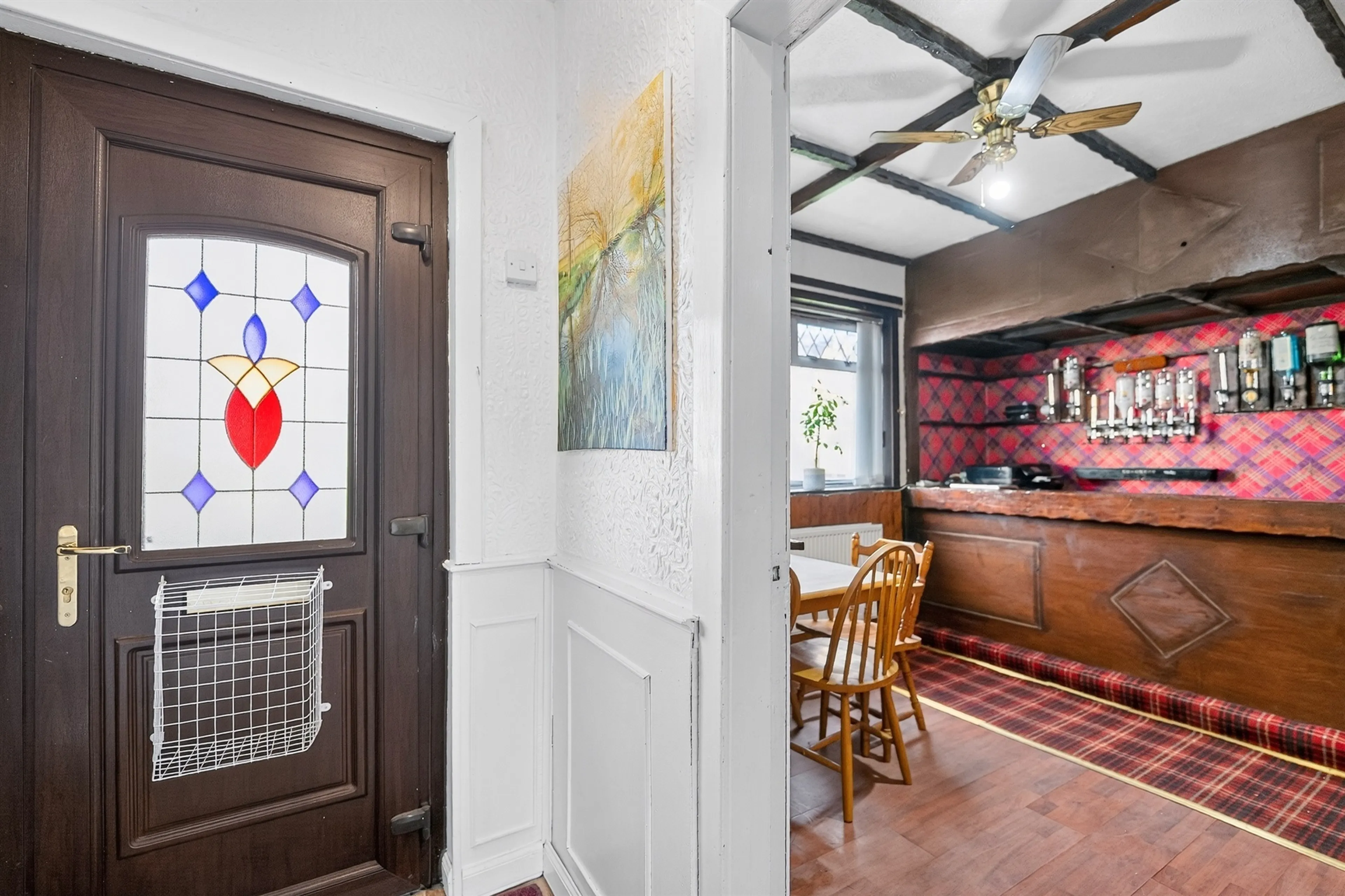 Property at David Gage Street, Kilwinning