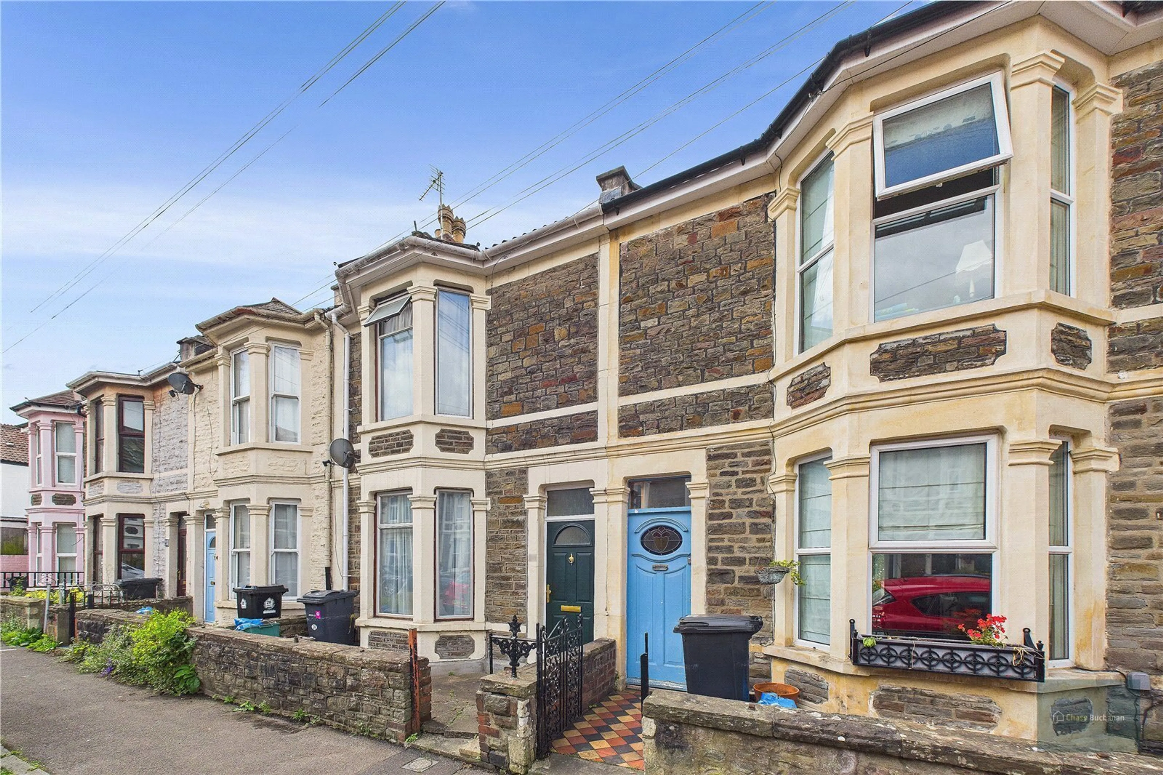 Property at Carlyle Road, Greenbank, Bristol, BS5