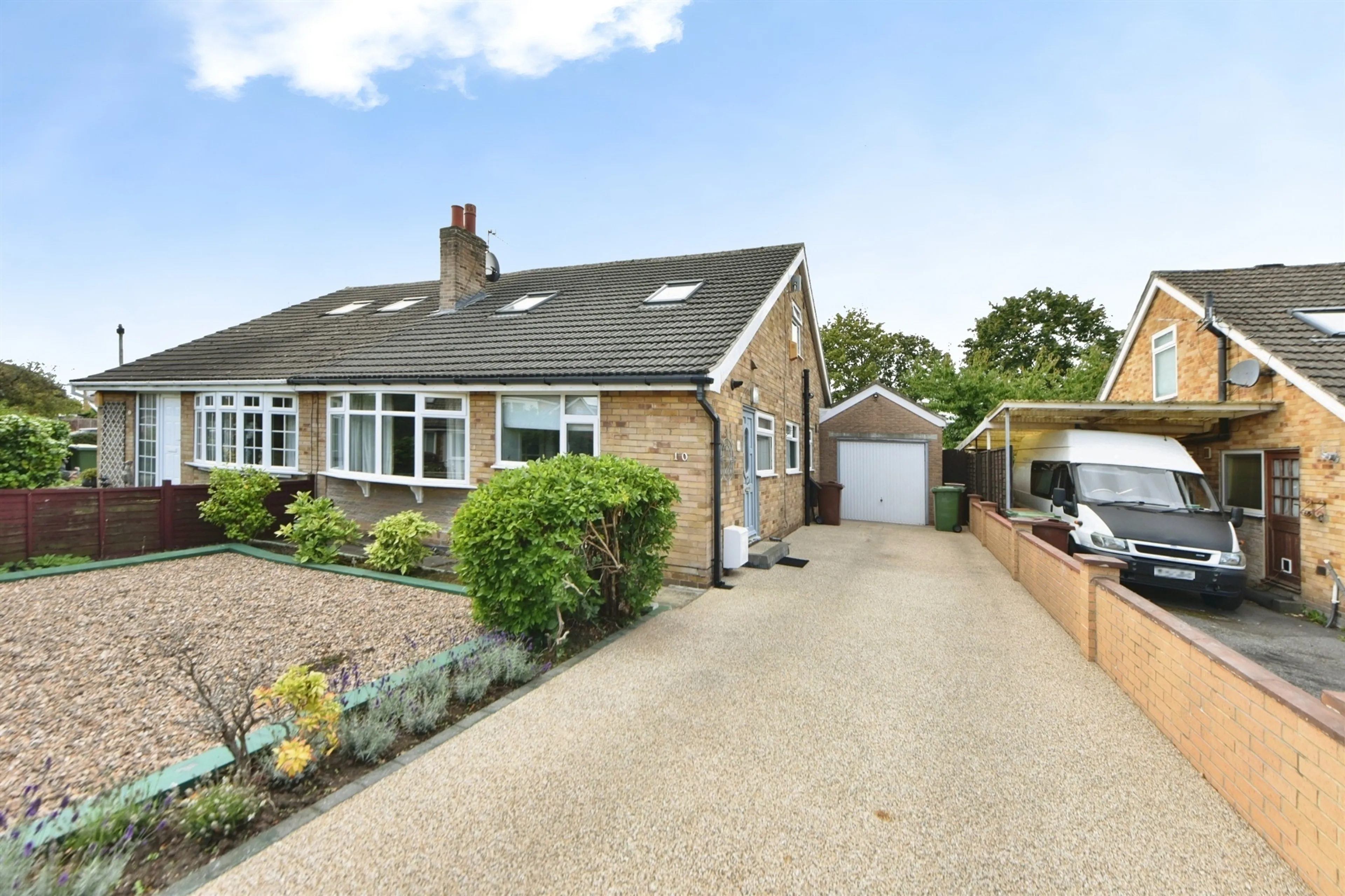 Property at Thornleigh Avenue, Wakefield