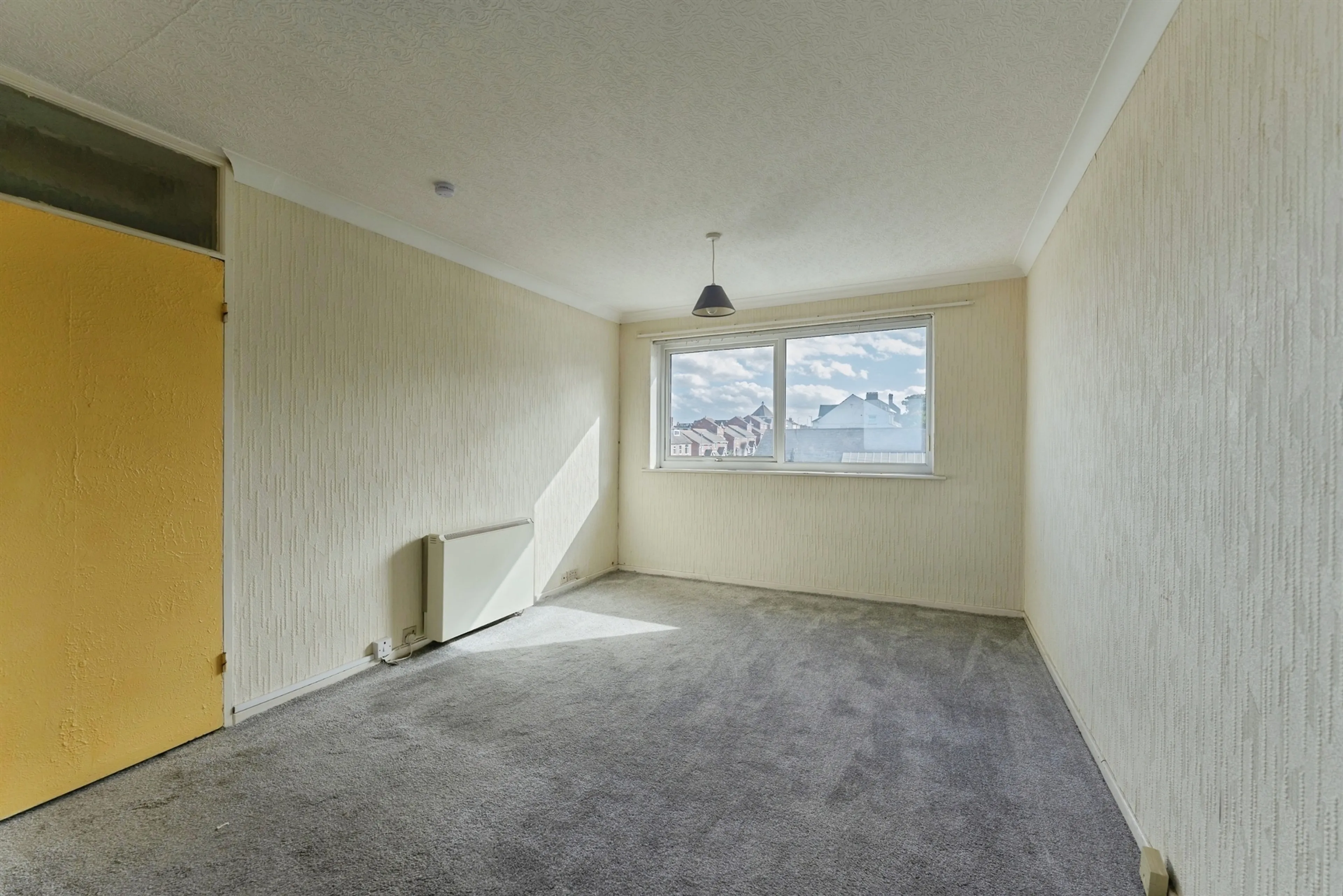 Property at Pickering Road, Wallasey