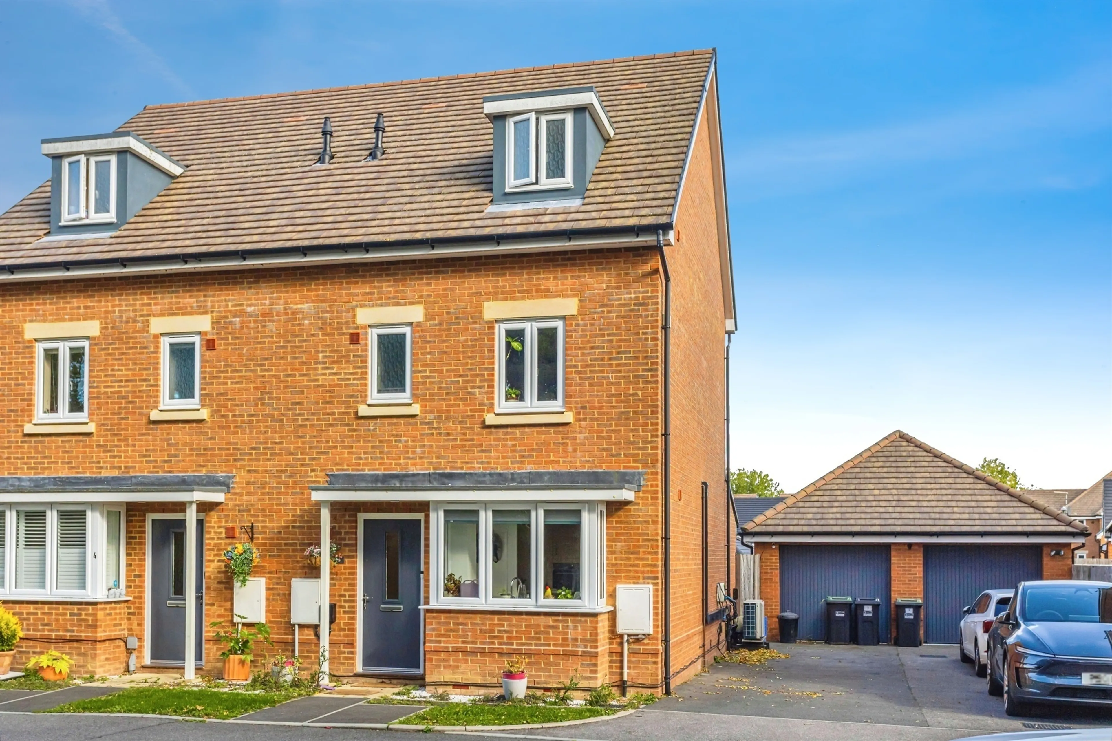 Property at Hamfield Drive, Hassocks