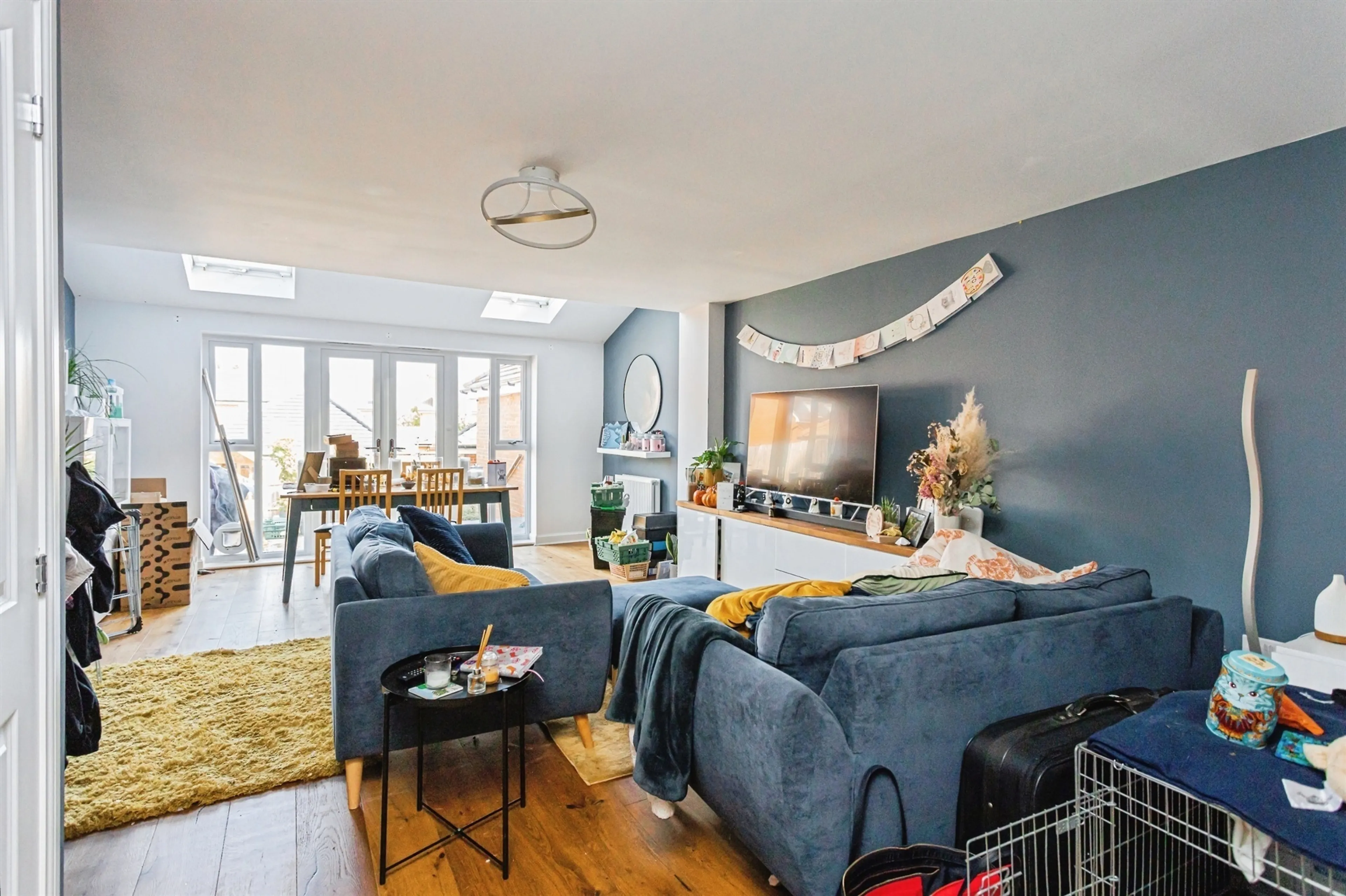 Property at Hamfield Drive, Hassocks