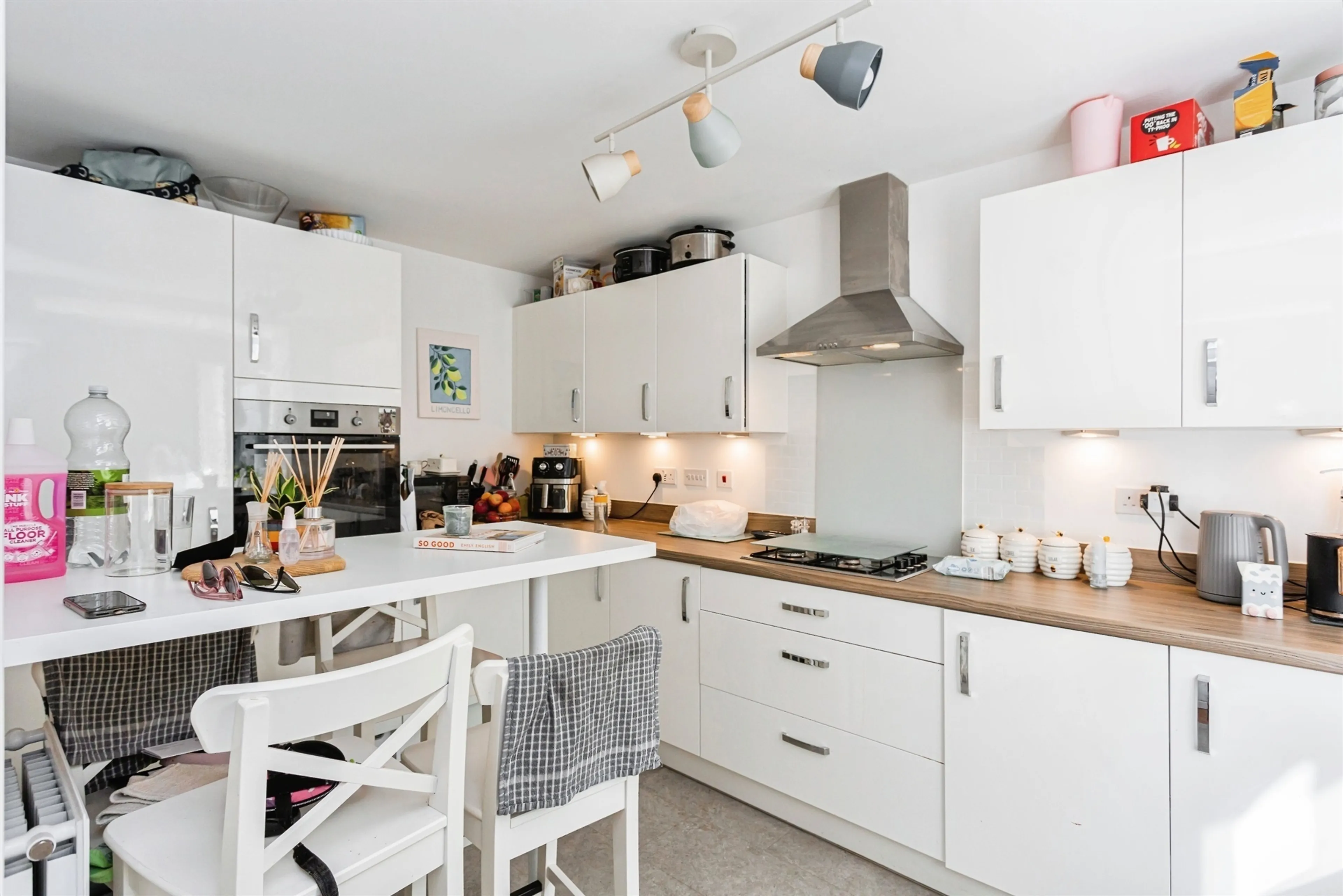 Property at Hamfield Drive, Hassocks