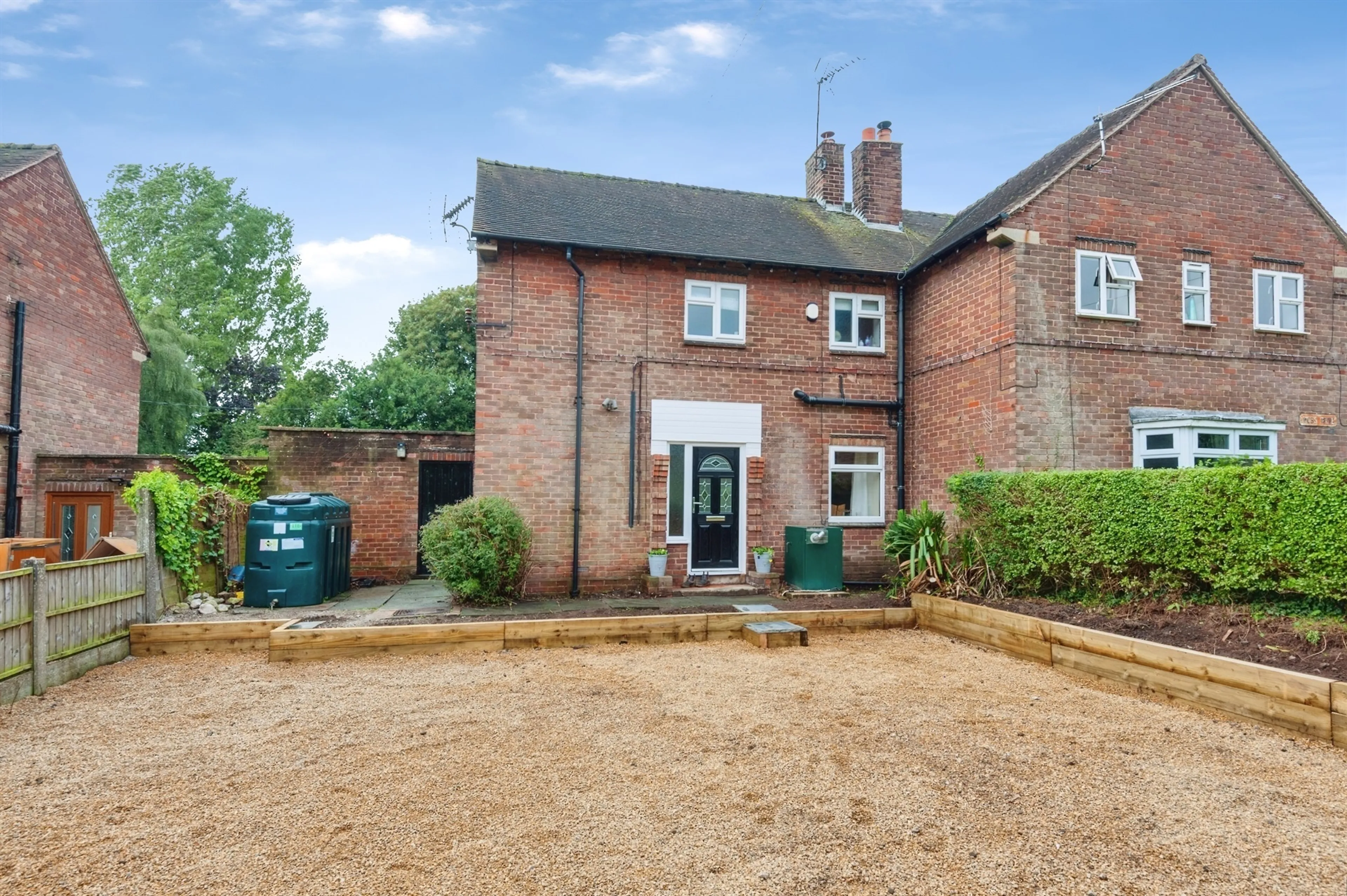 Property at Moss Drive, Manley, Frodsham
