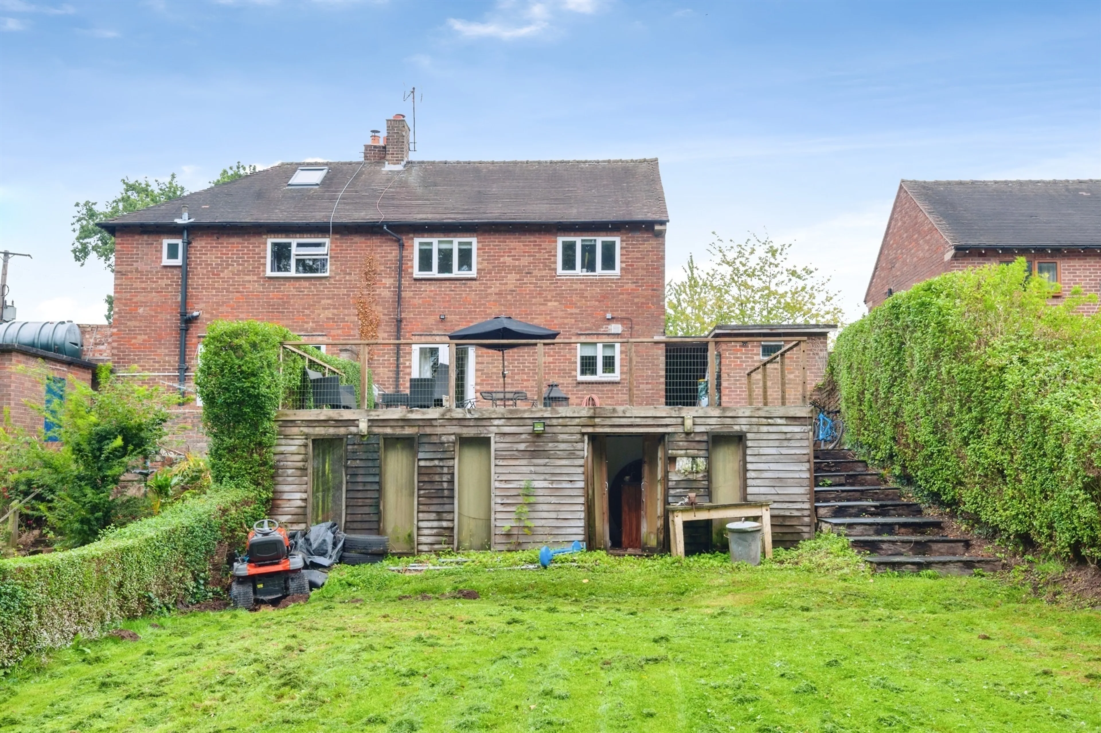 Property at Moss Drive, Manley, Frodsham