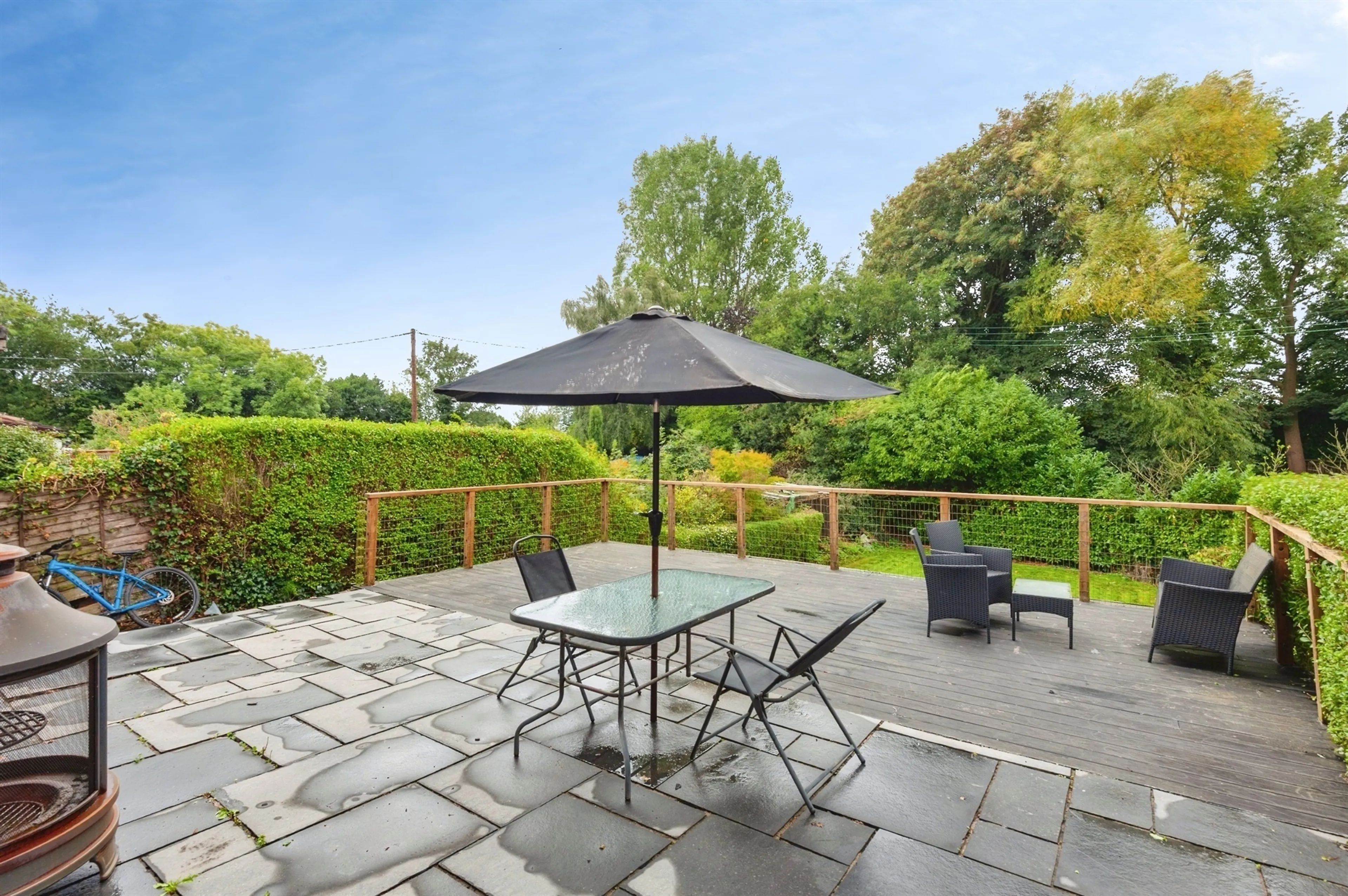 Property at Moss Drive, Manley, Frodsham