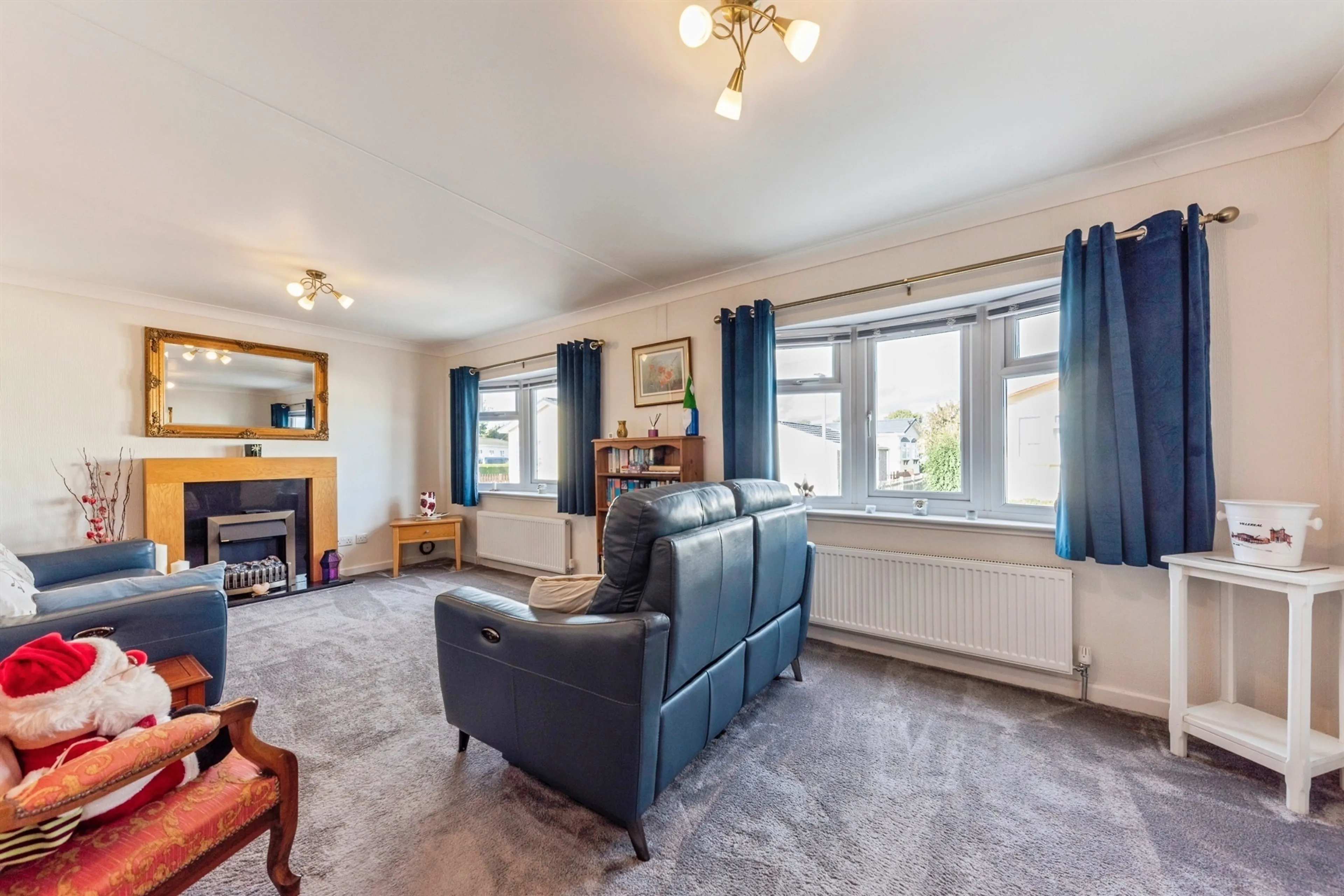 Property at Allington Gardens, Allington, Grantham