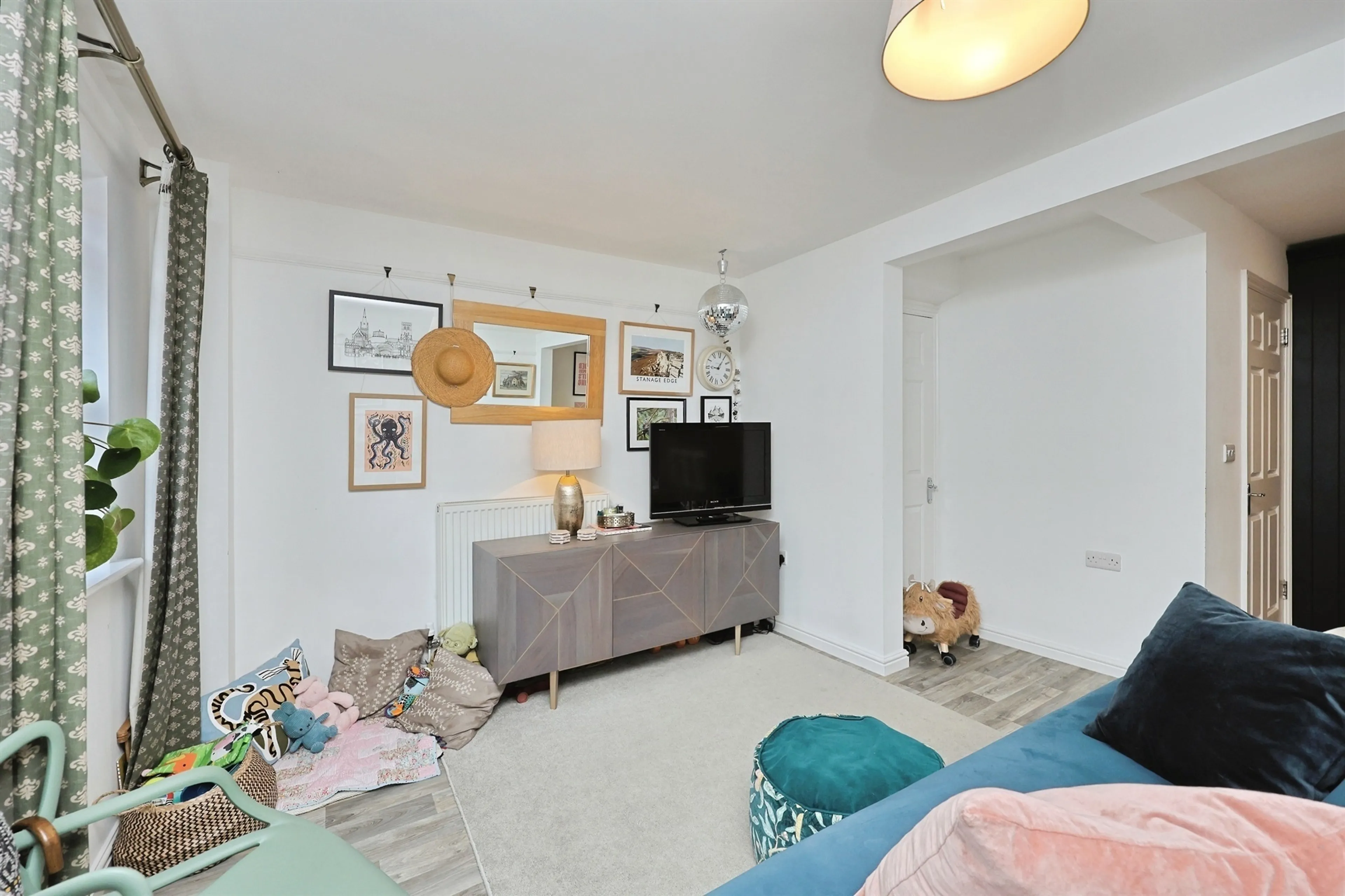 Property at Crocus Street, Wymondham
