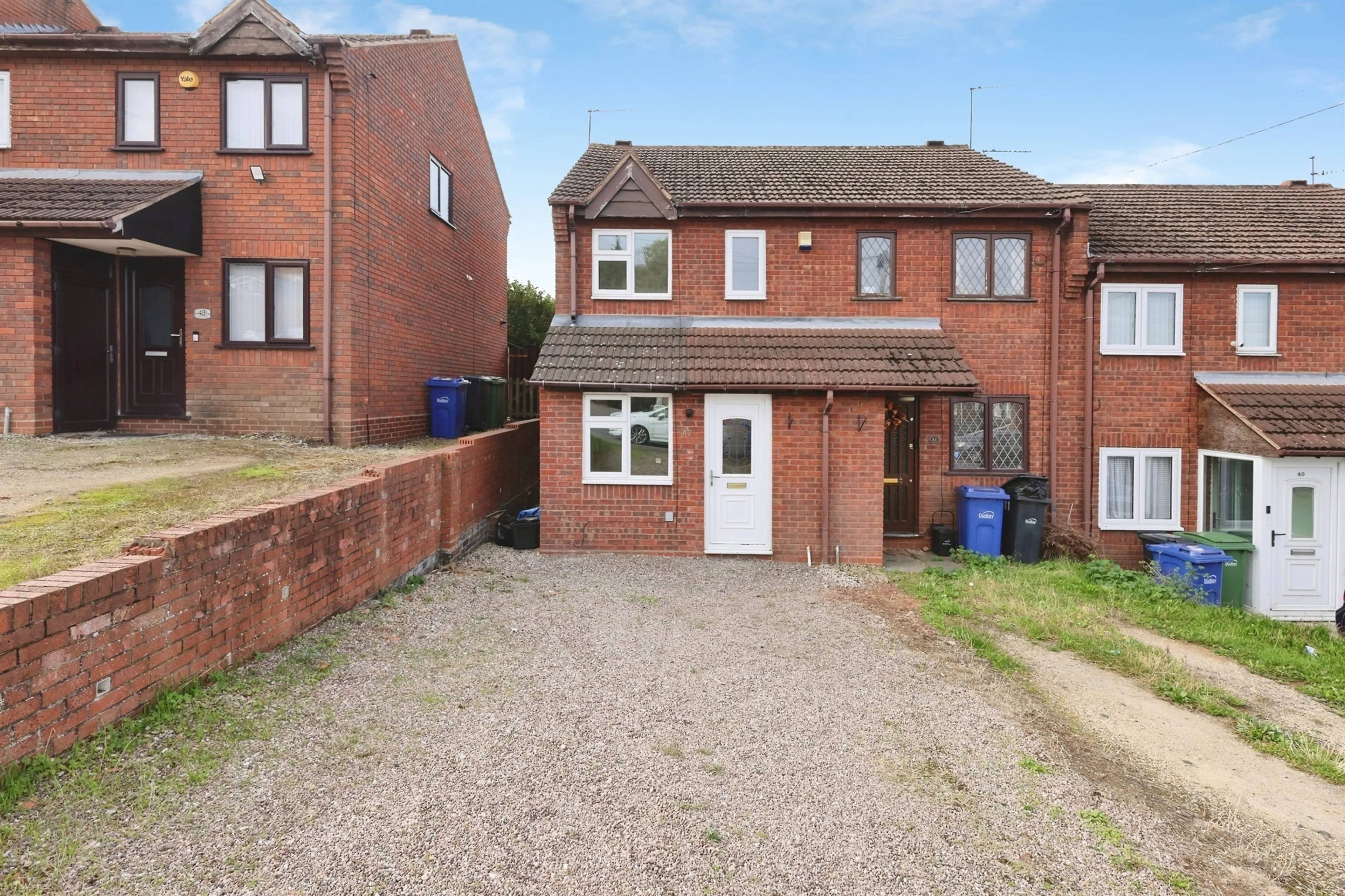 Property at Belmont Road, Stourbridge