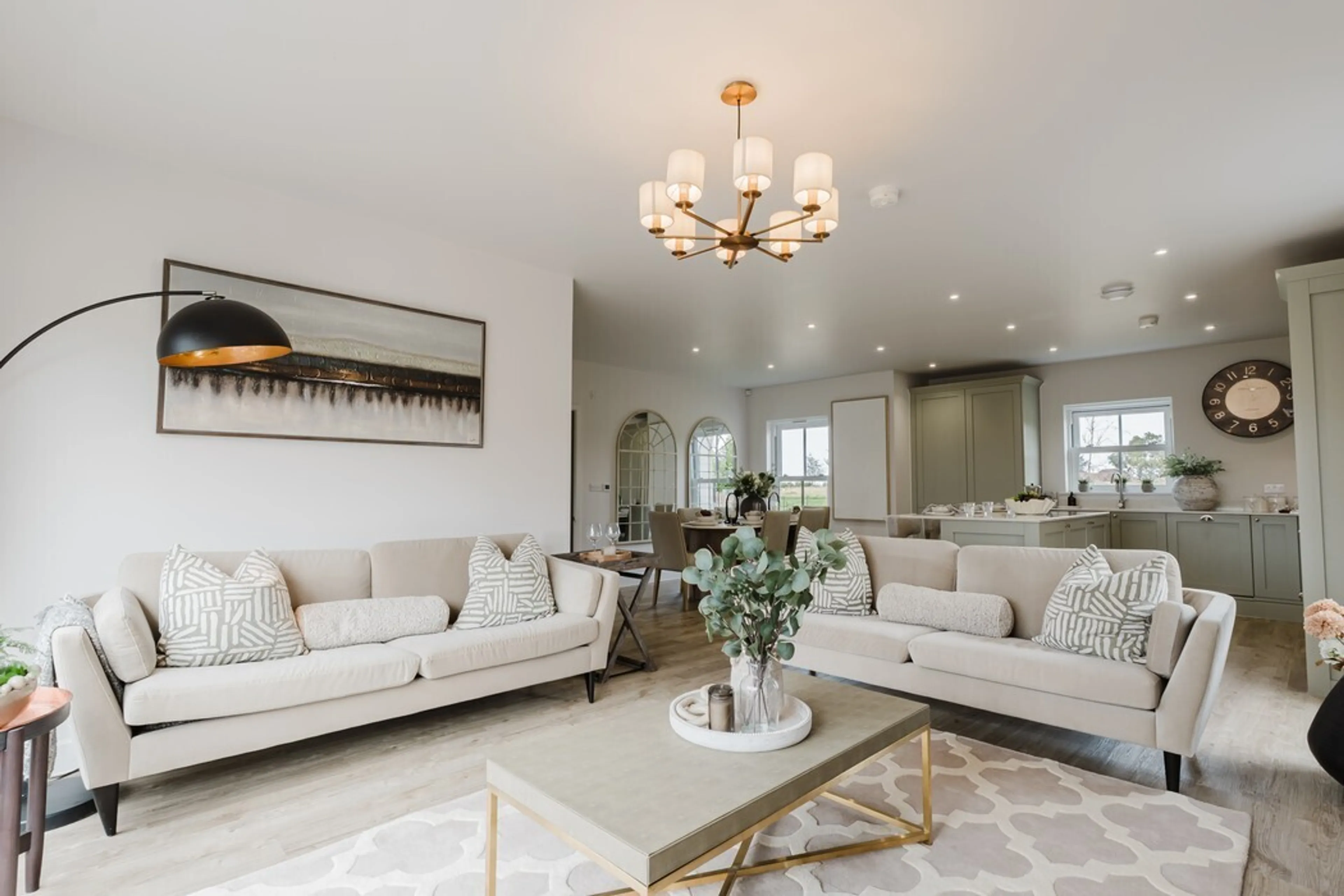 Property at Manningtree Park, Mistley, Manningtree