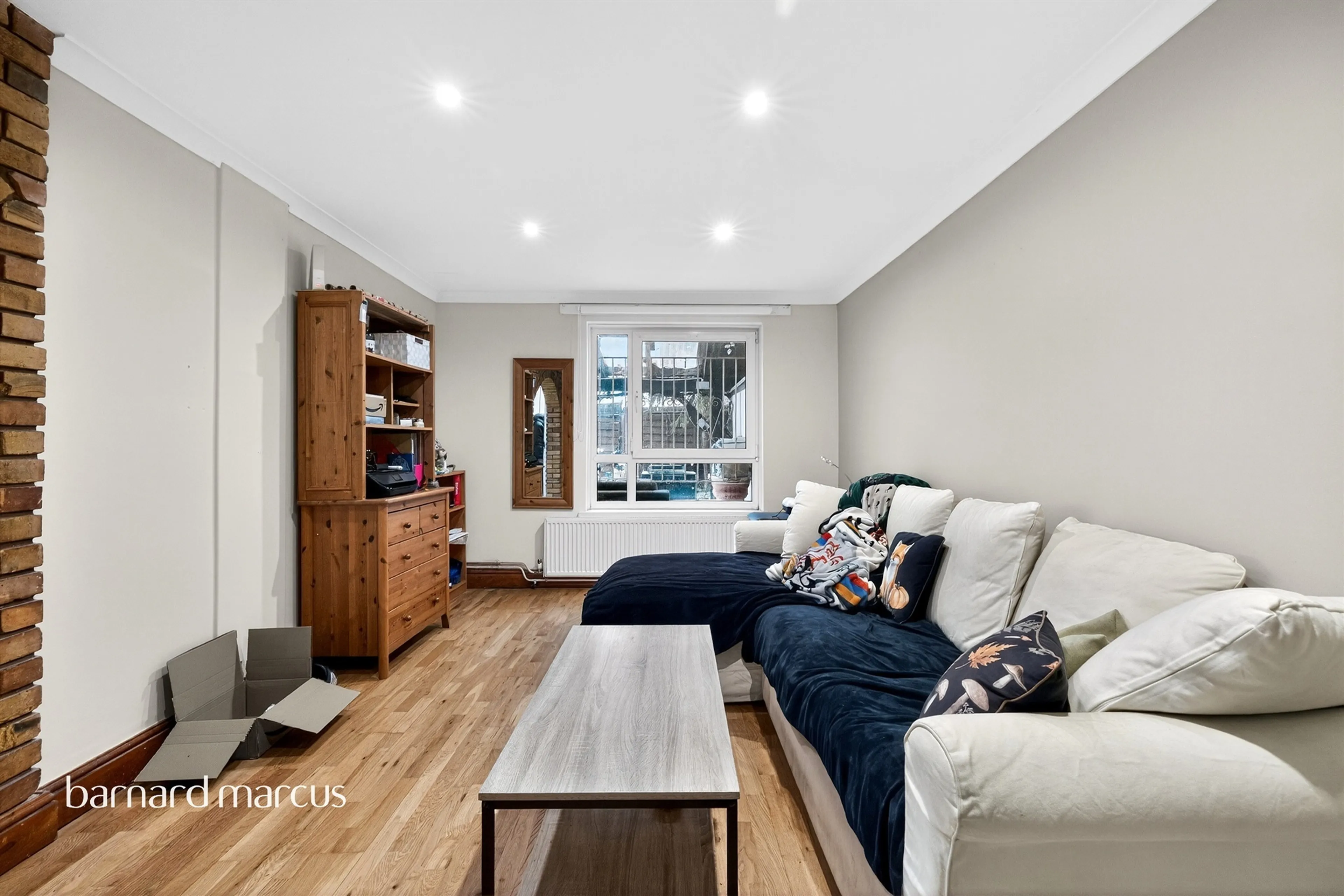 Property at Lausanne Road, London