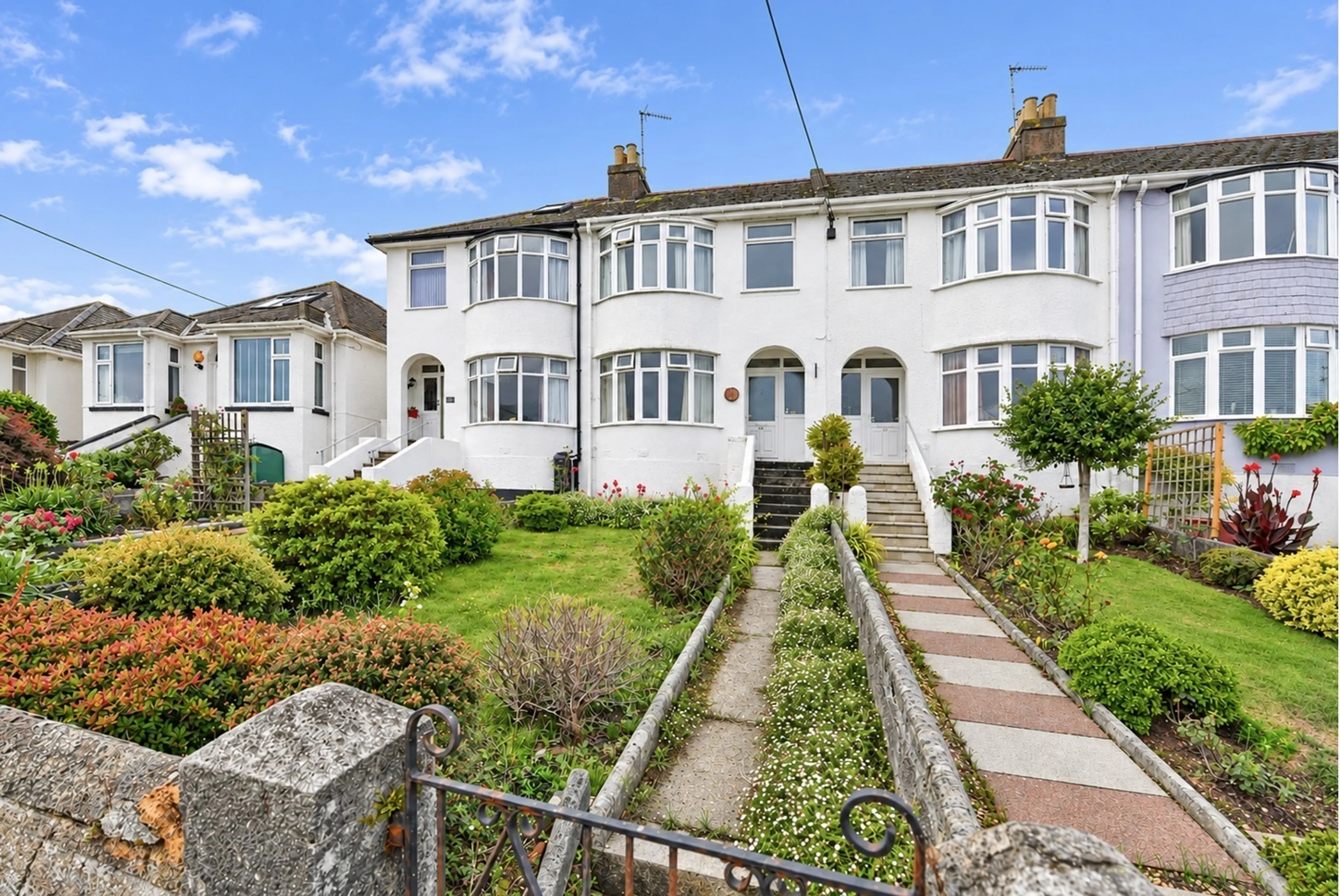 Property at North Road, Saltash