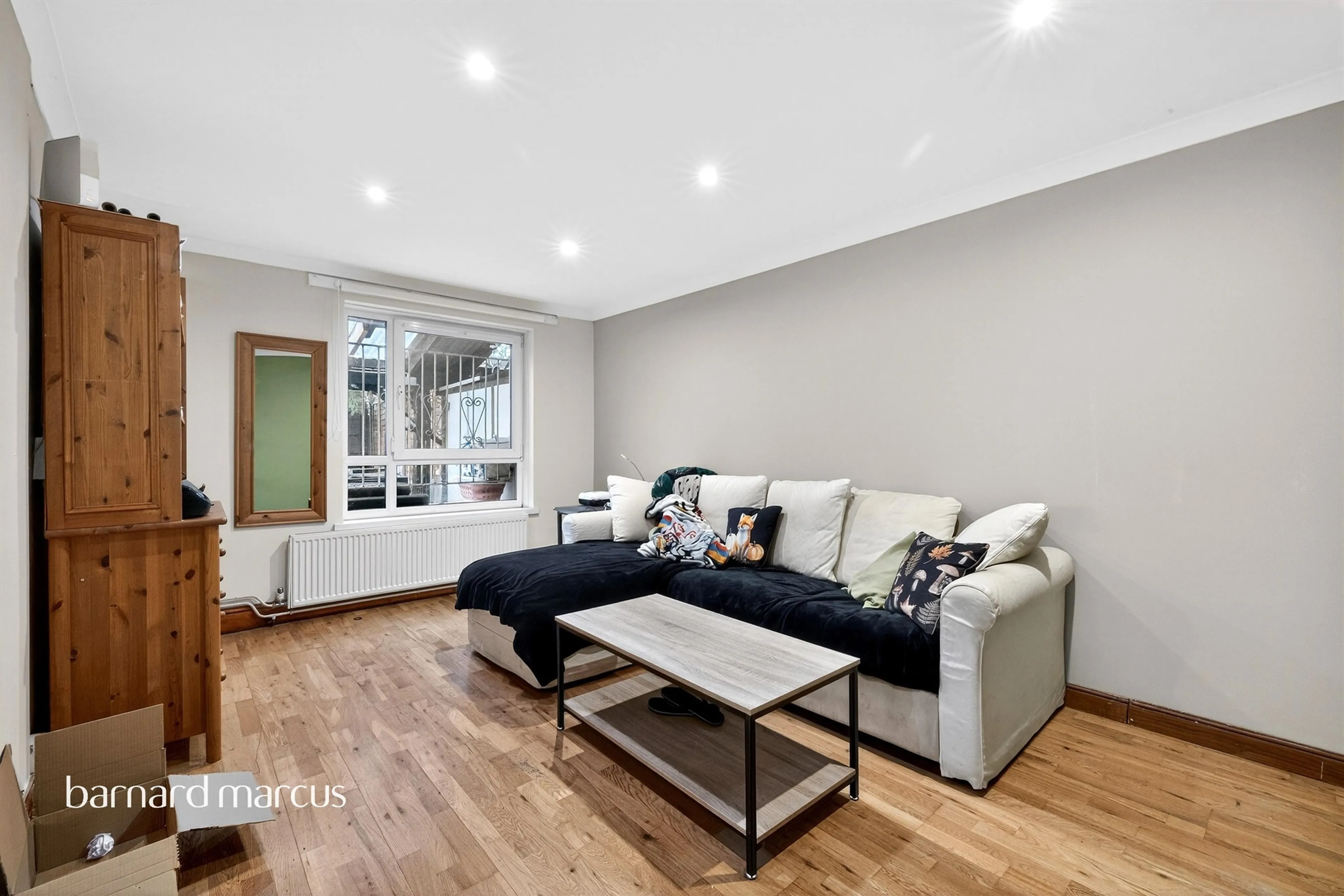 Property at Lausanne Road, London