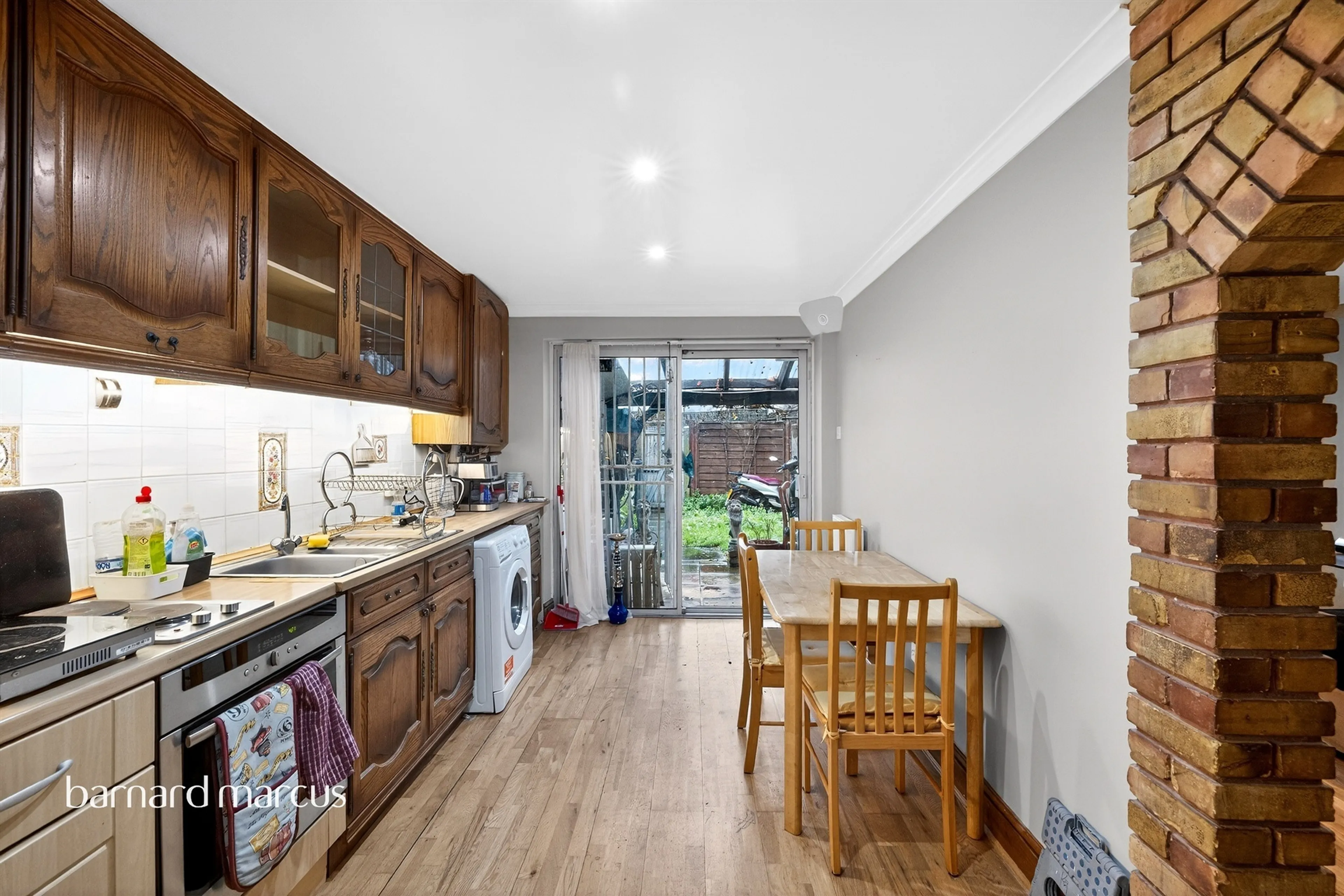 Property at Lausanne Road, London