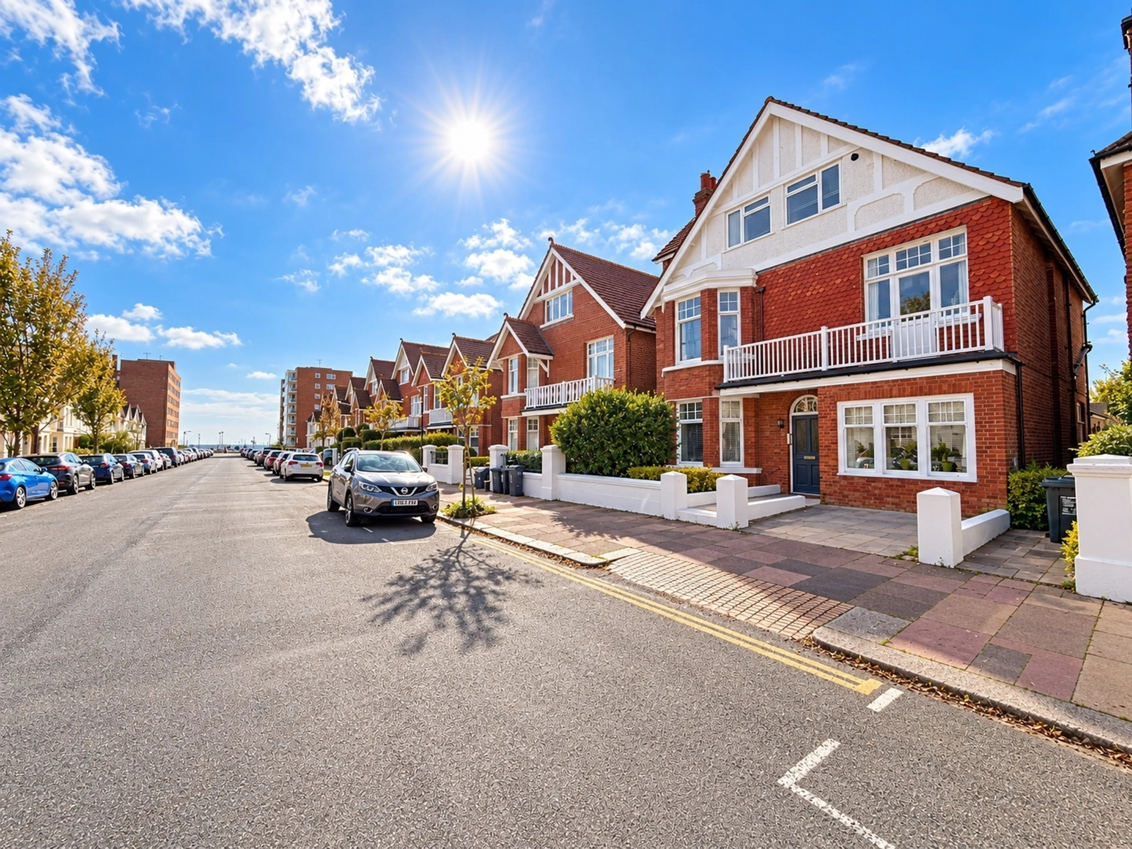 Property at Carlisle Road, Hove