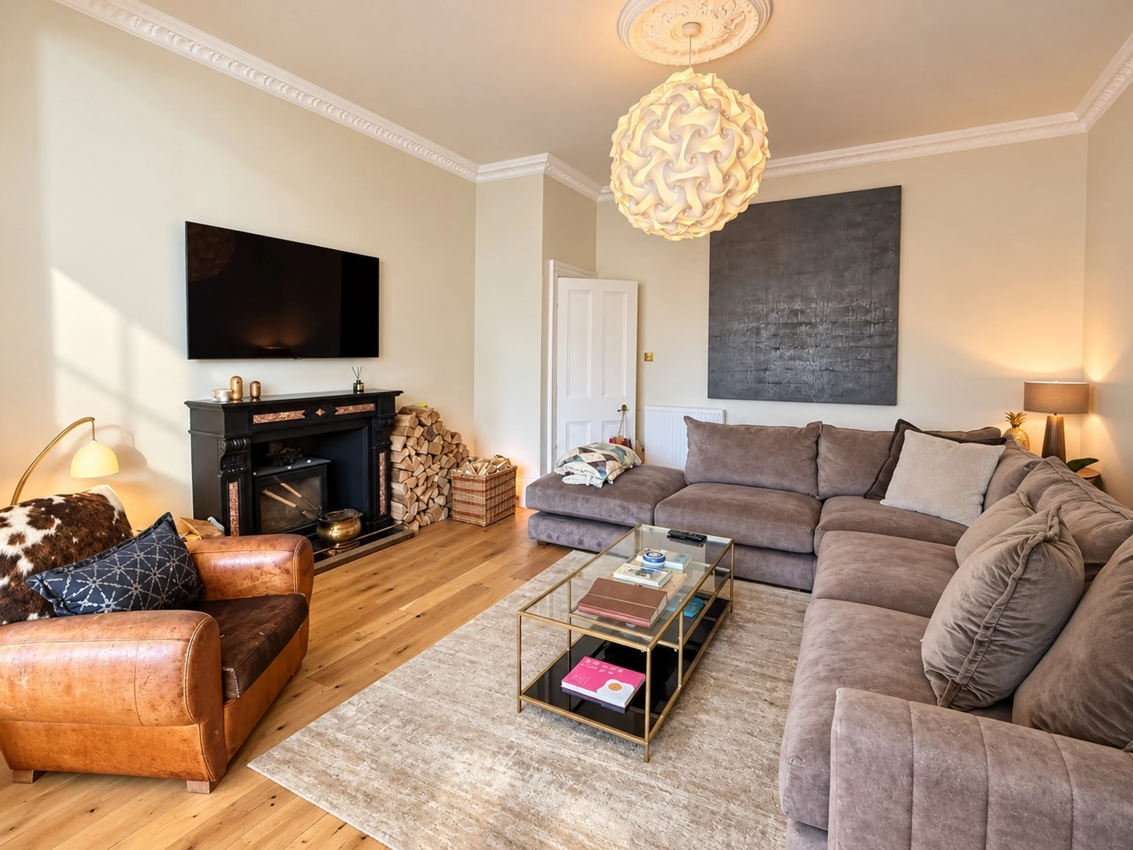 Property at Carlisle Road, Hove