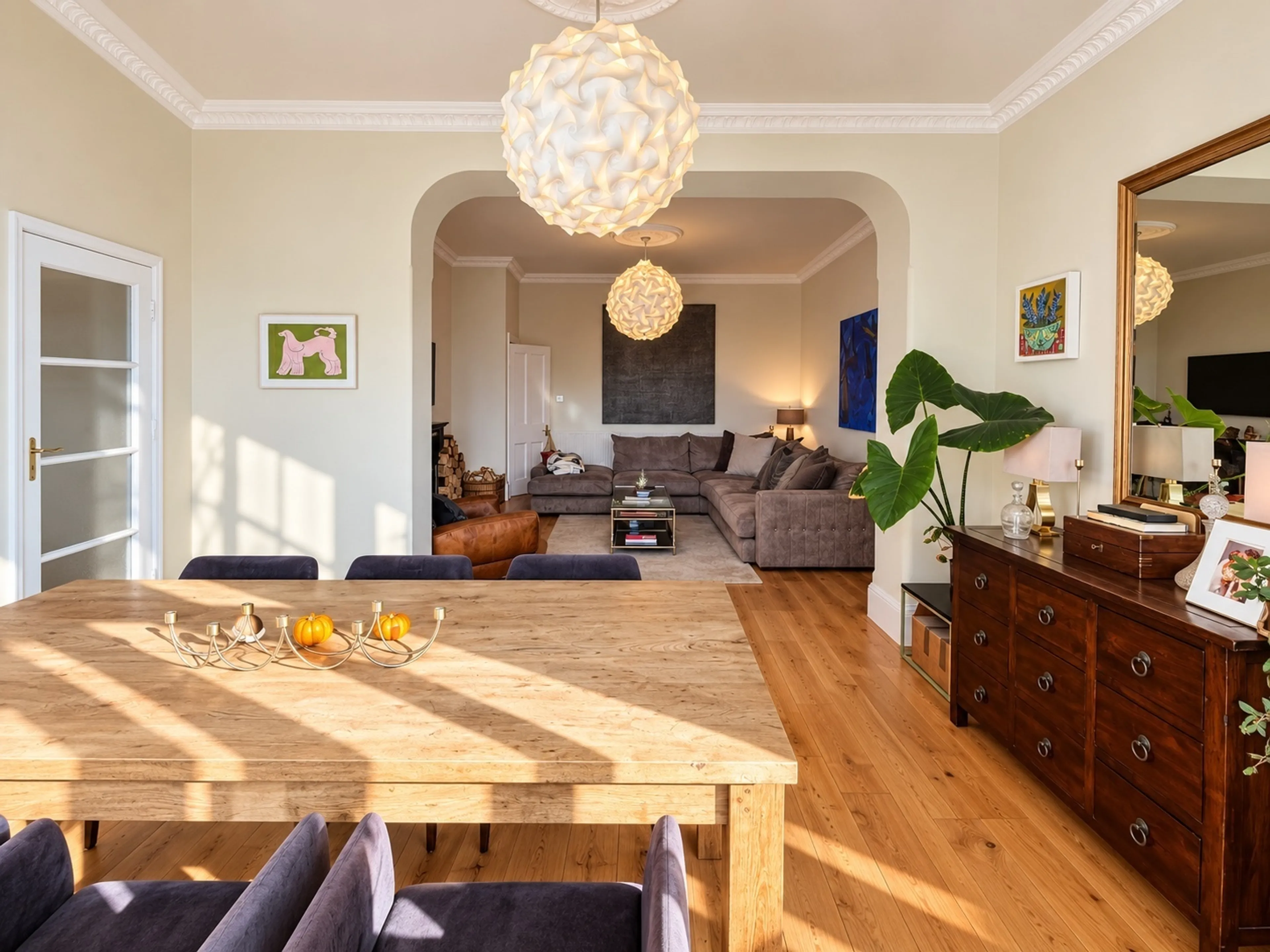 Property at Carlisle Road, Hove