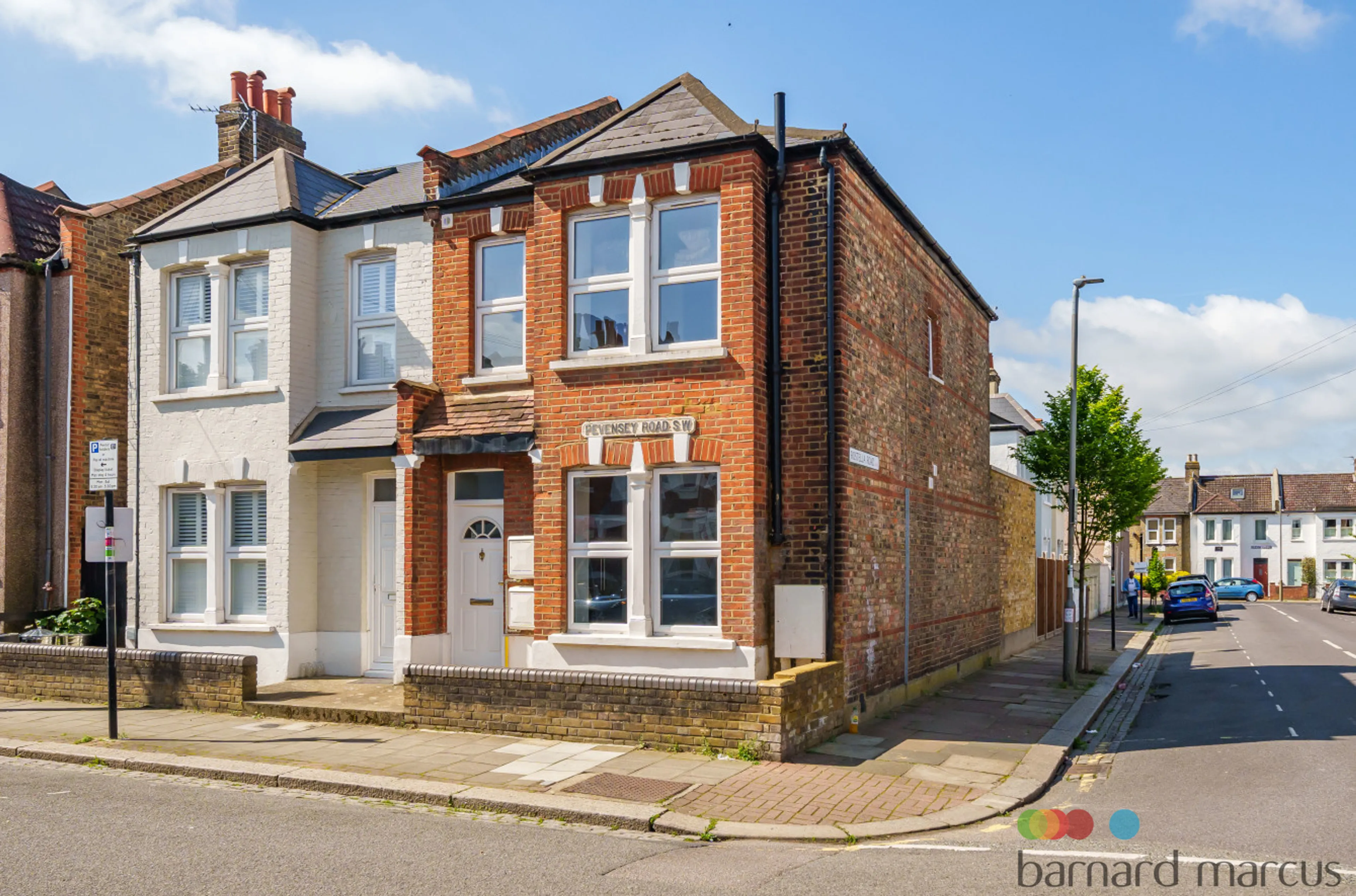 Property at Pevensey Road, Tooting
