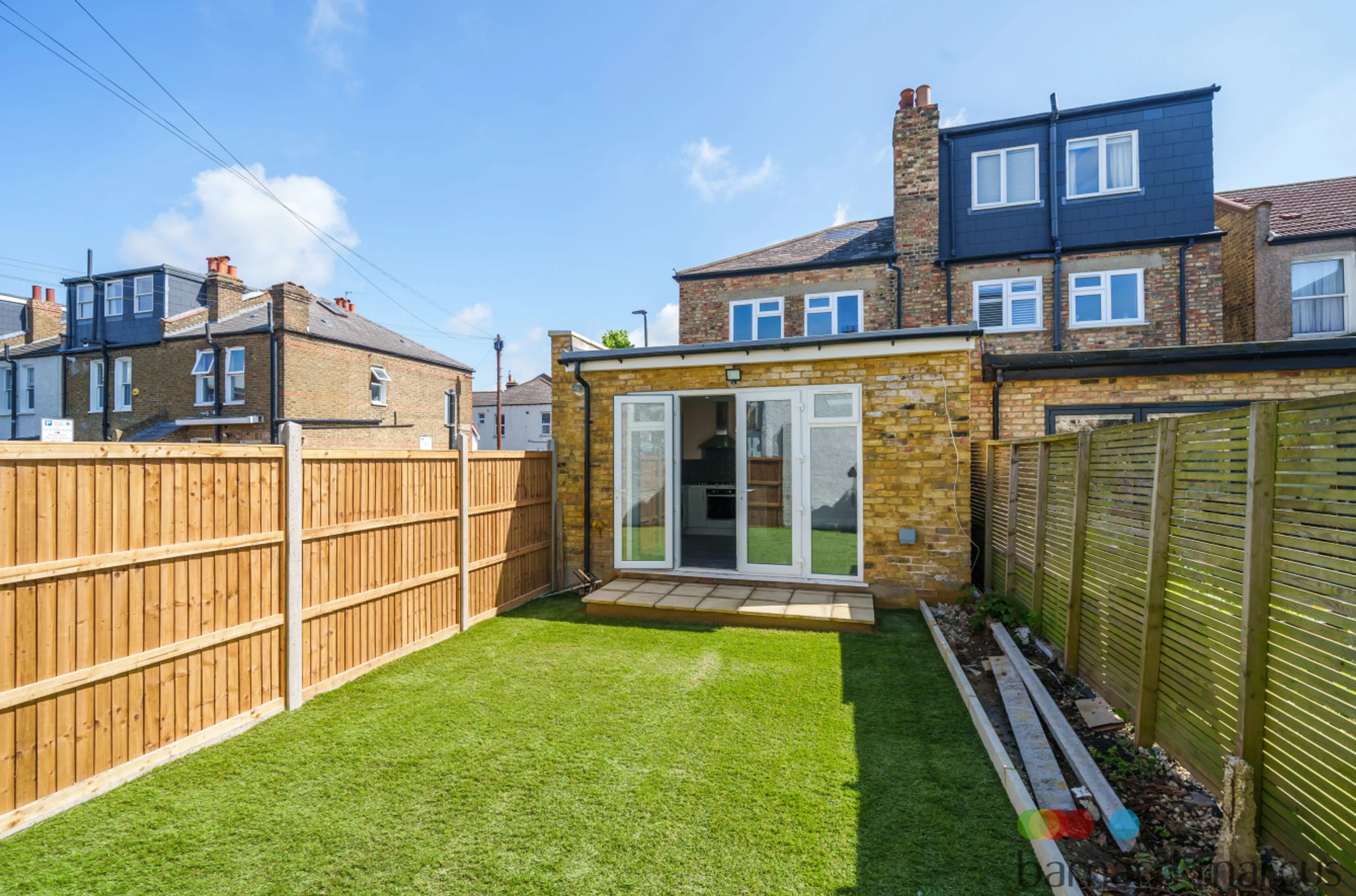 Property at Pevensey Road, Tooting