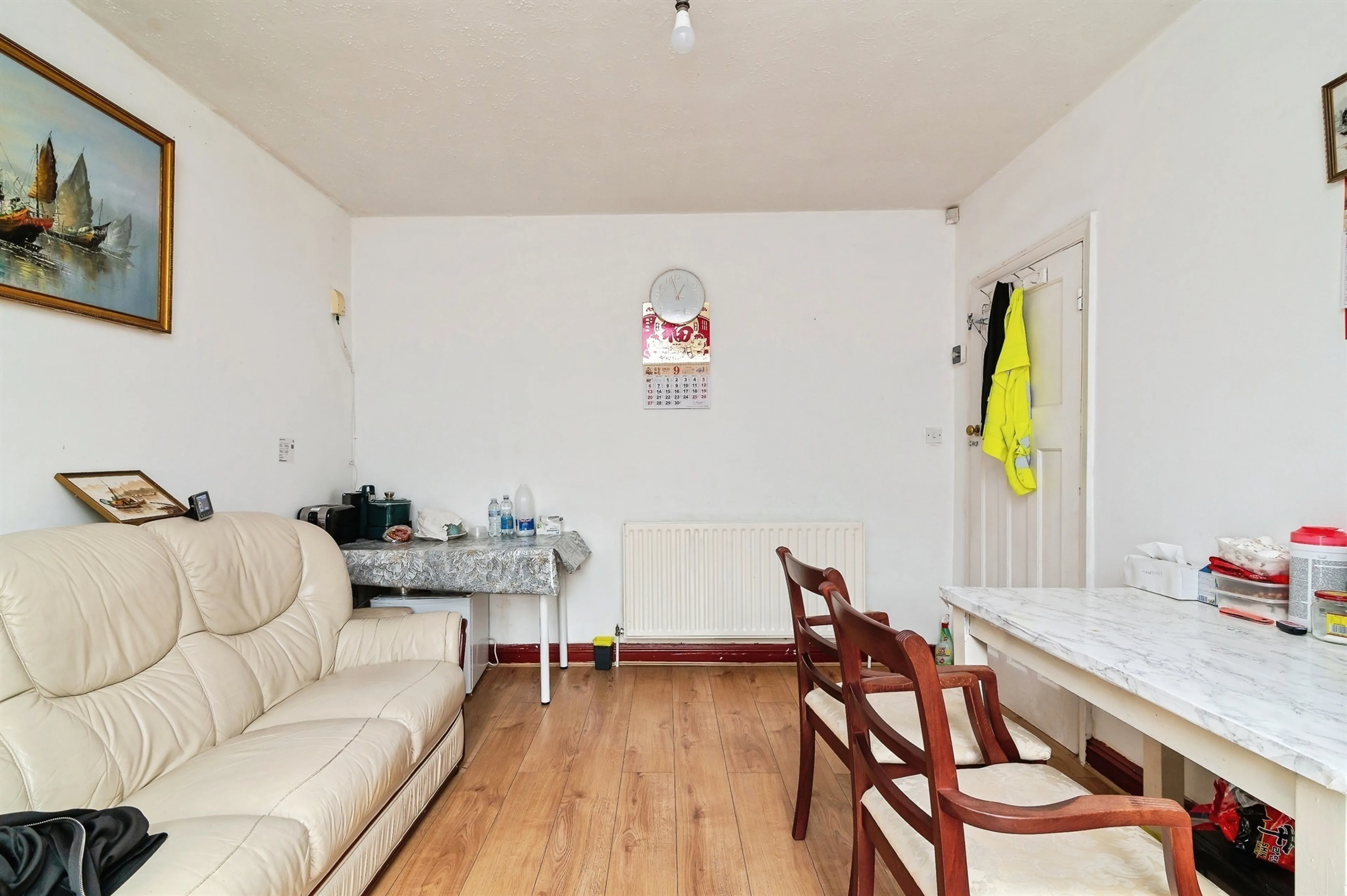 Property at Alma Road, Nottingham