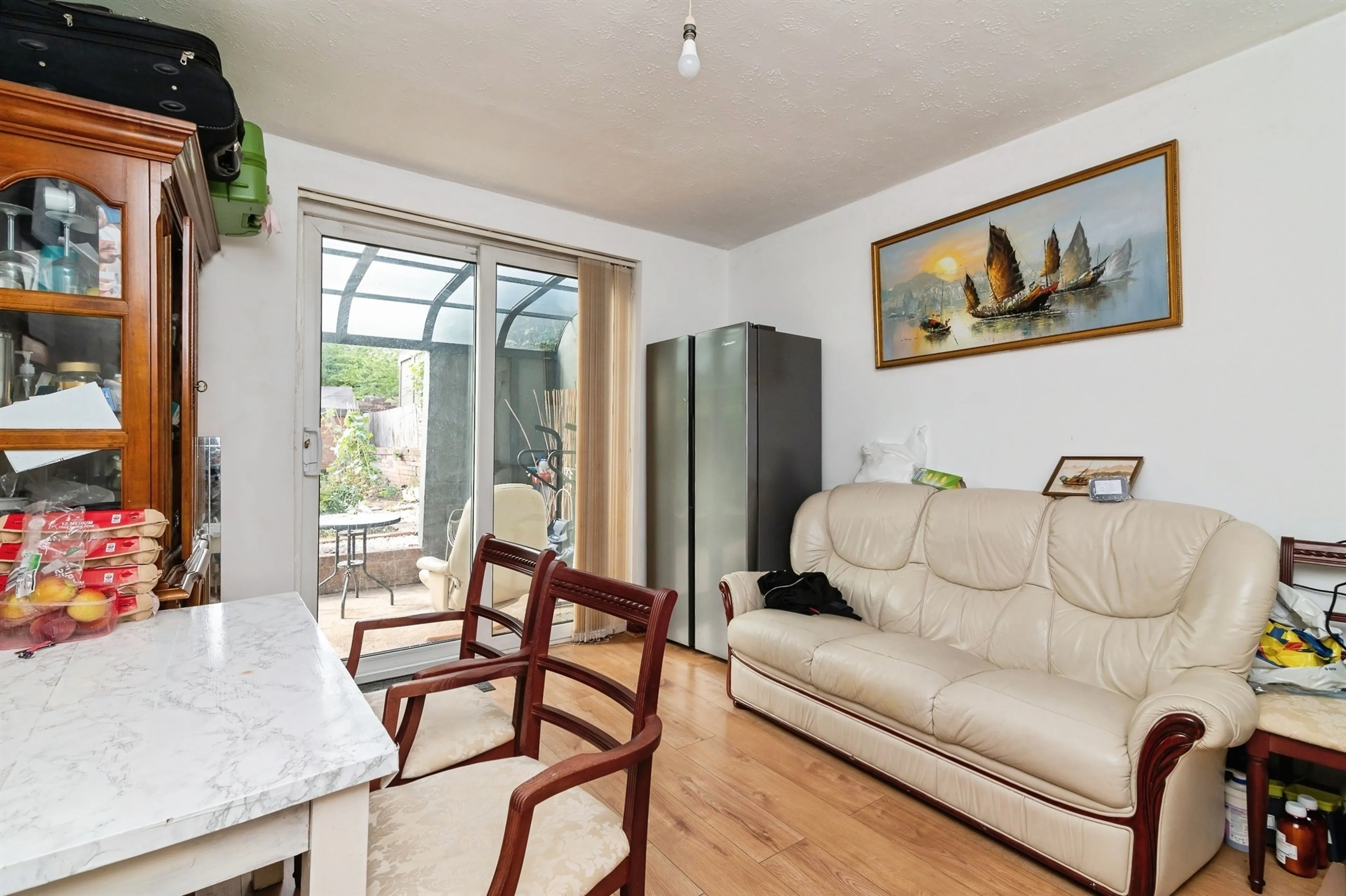 Property at Alma Road, Nottingham