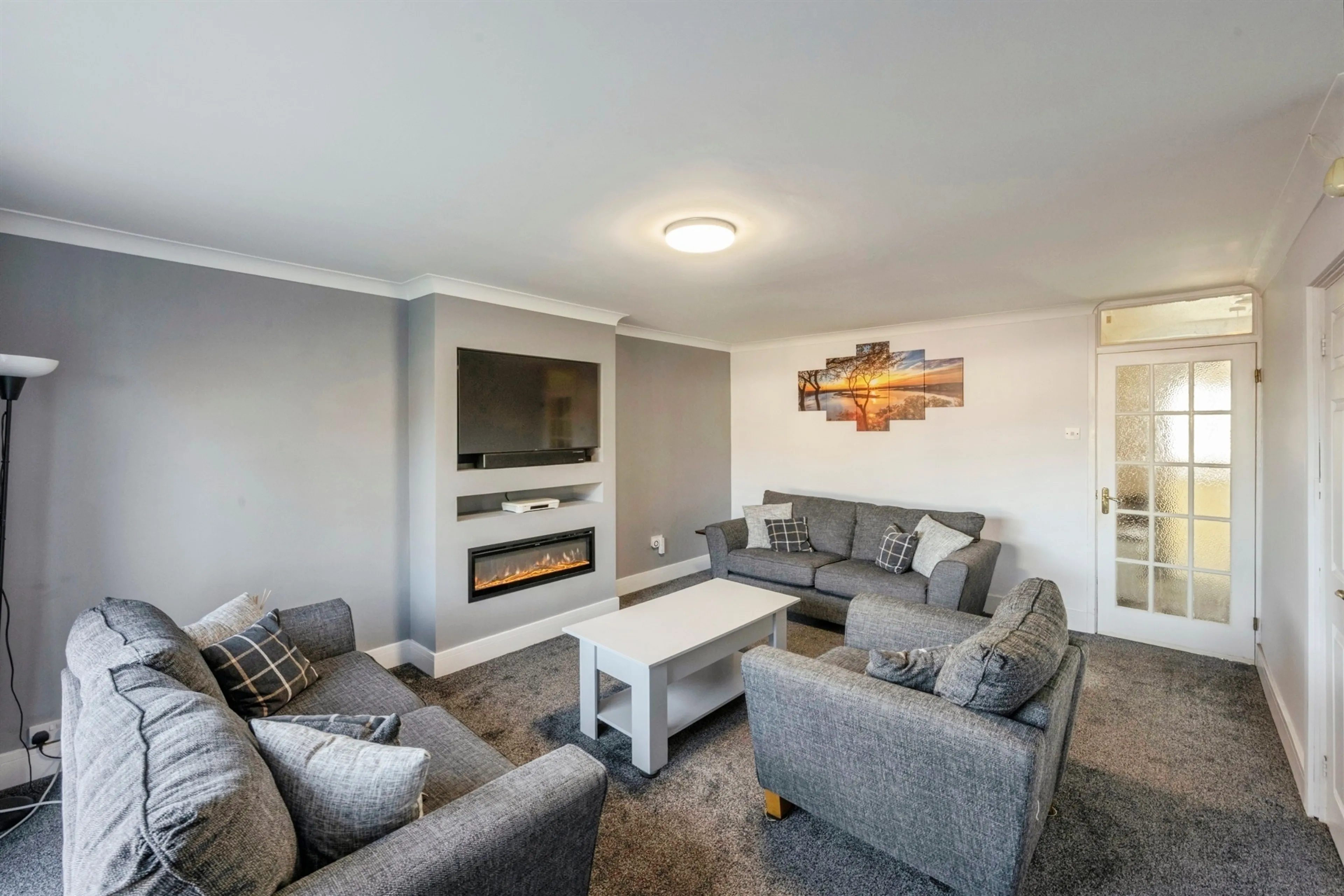 Property at Bond Street, New Rossington, Doncaster