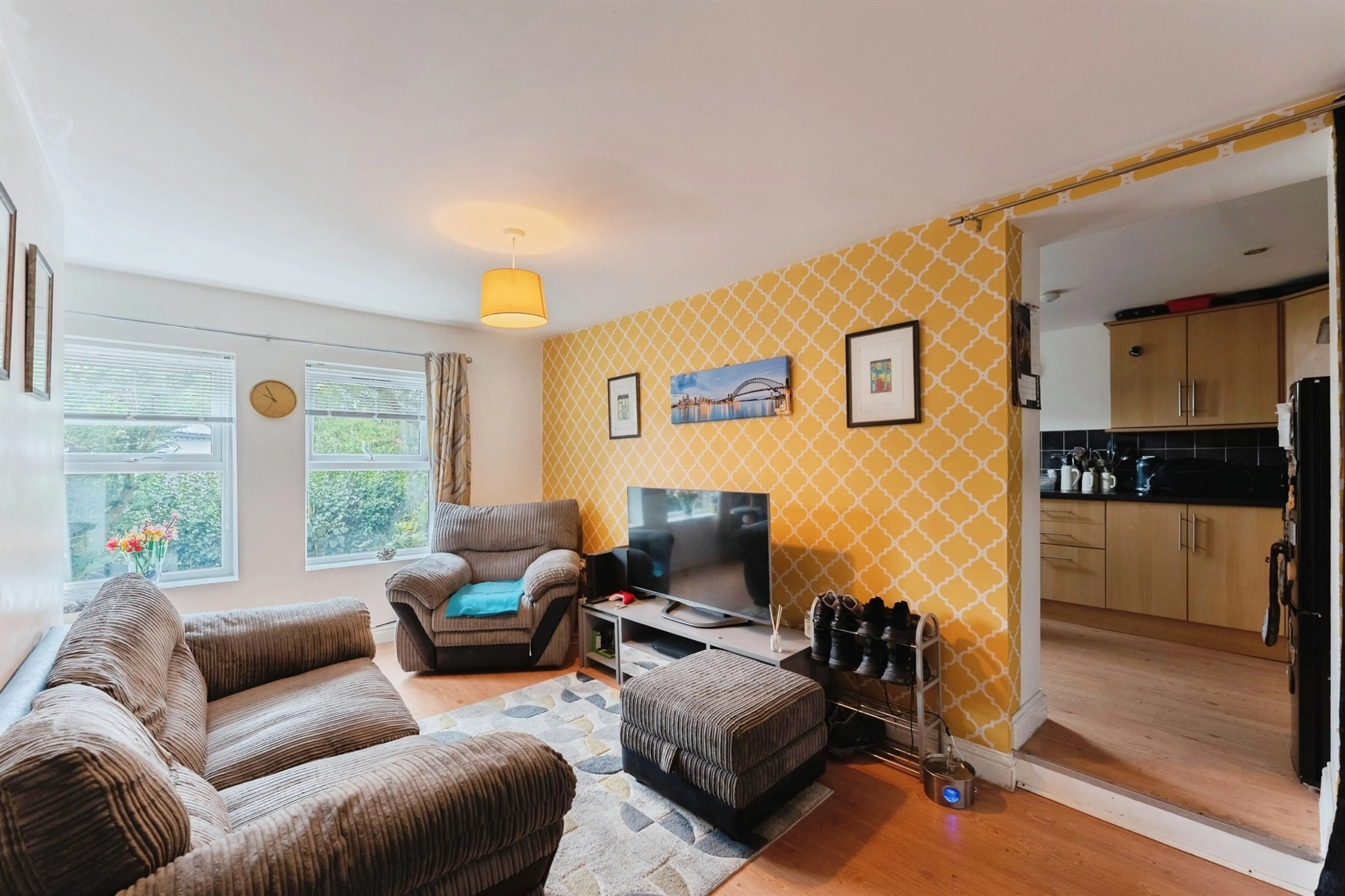 Property at Shrewsbury Road, Oxton, Prenton