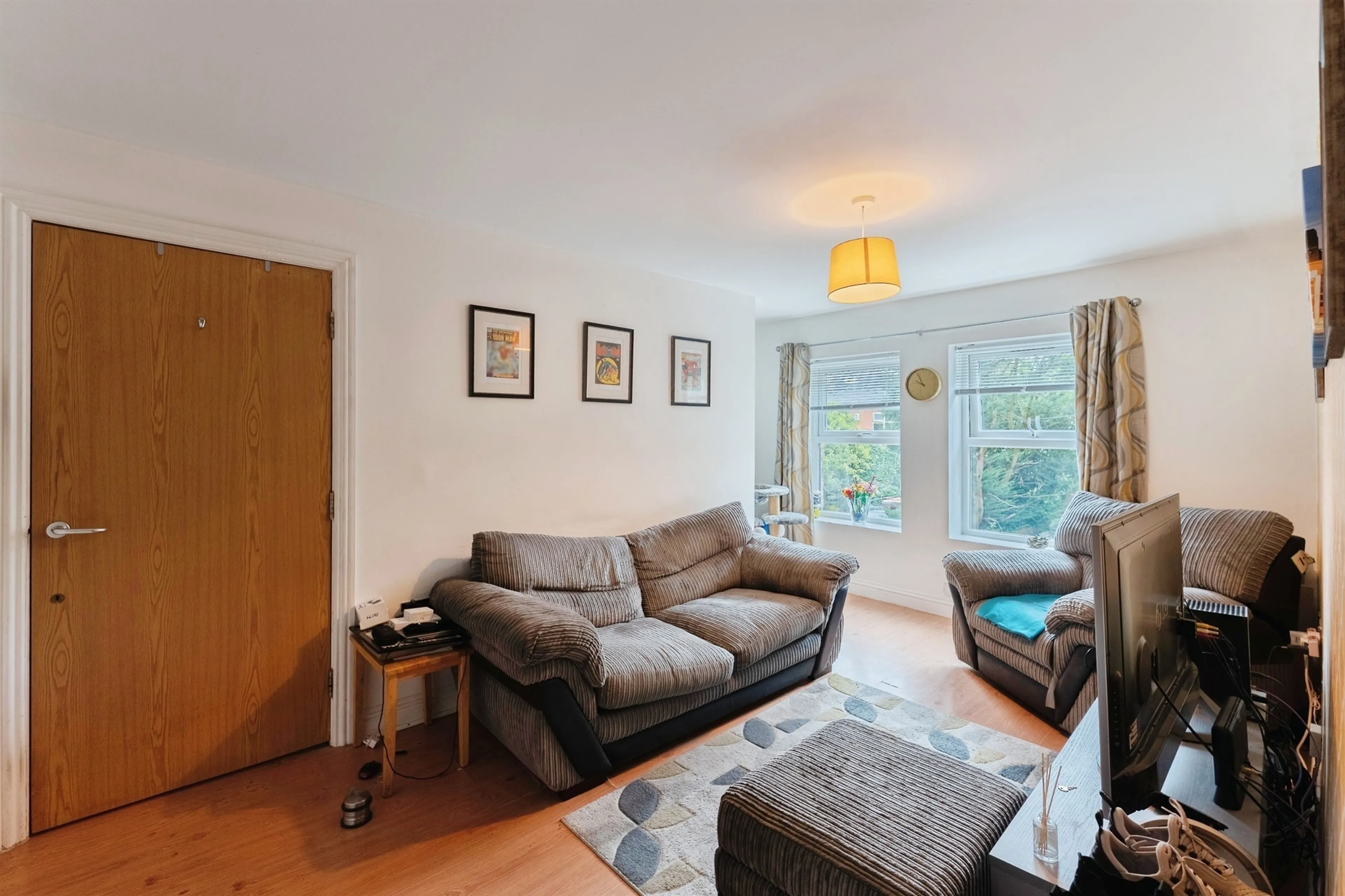 Property at Shrewsbury Road, Oxton, Prenton