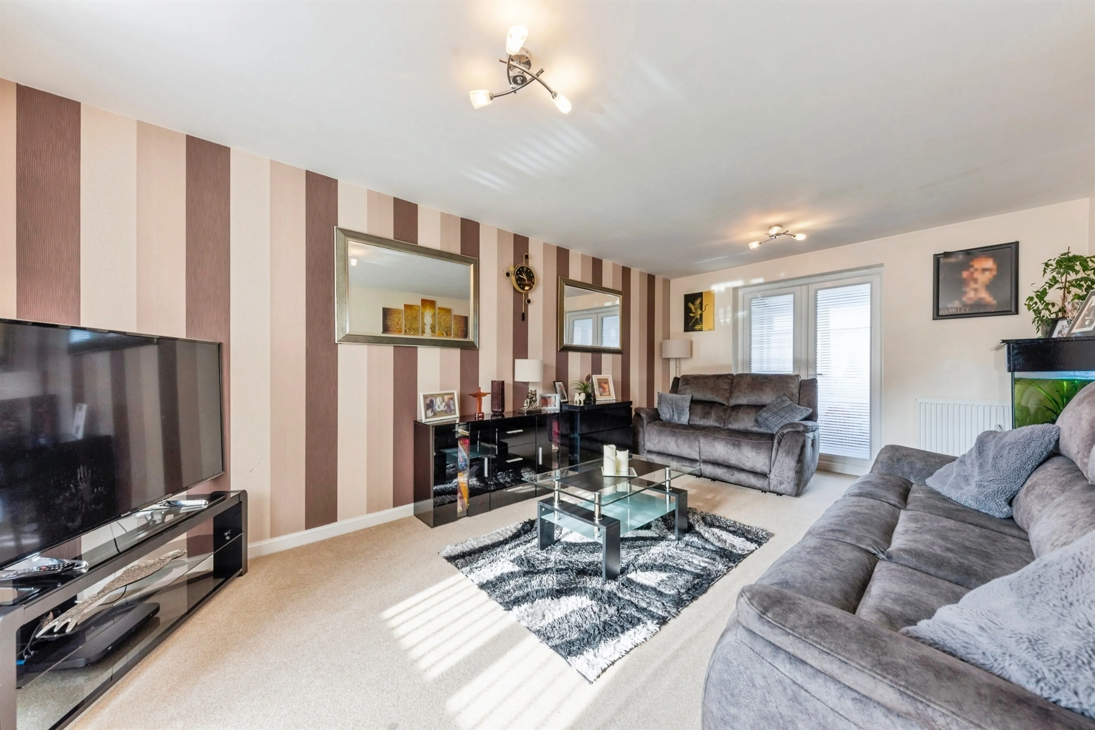 Property at Lamplight Square, Grantham