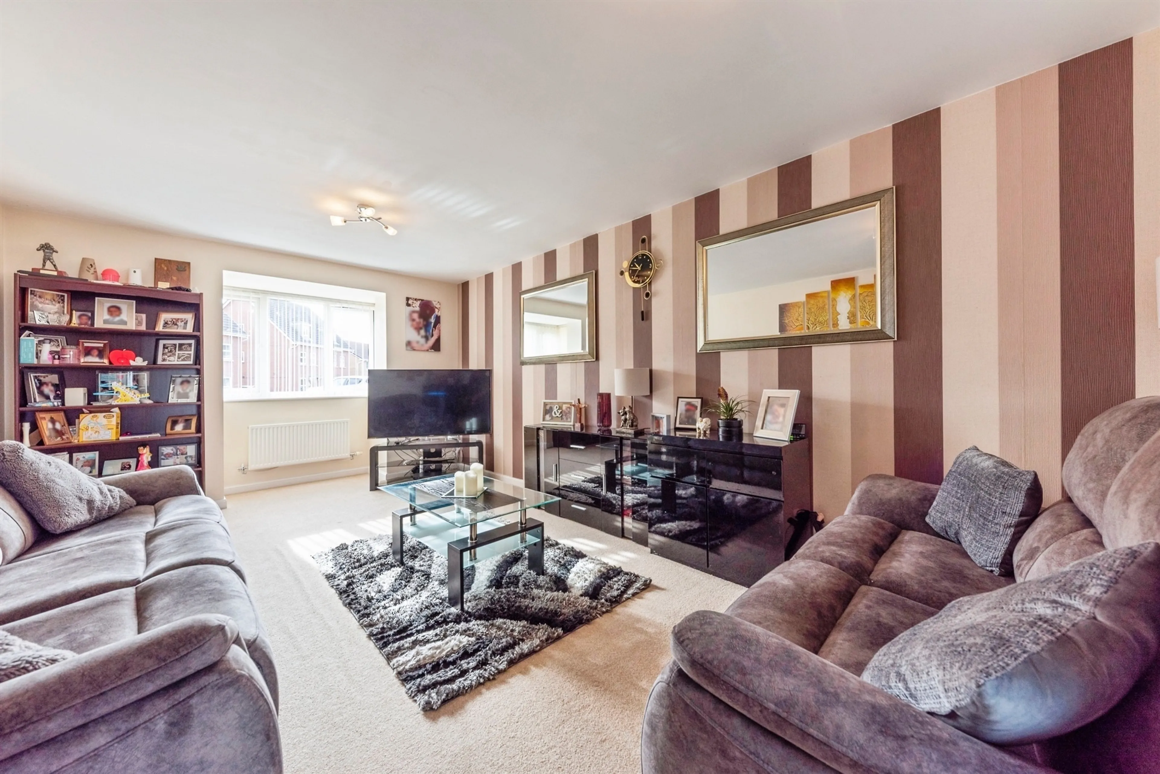 Property at Lamplight Square, Grantham