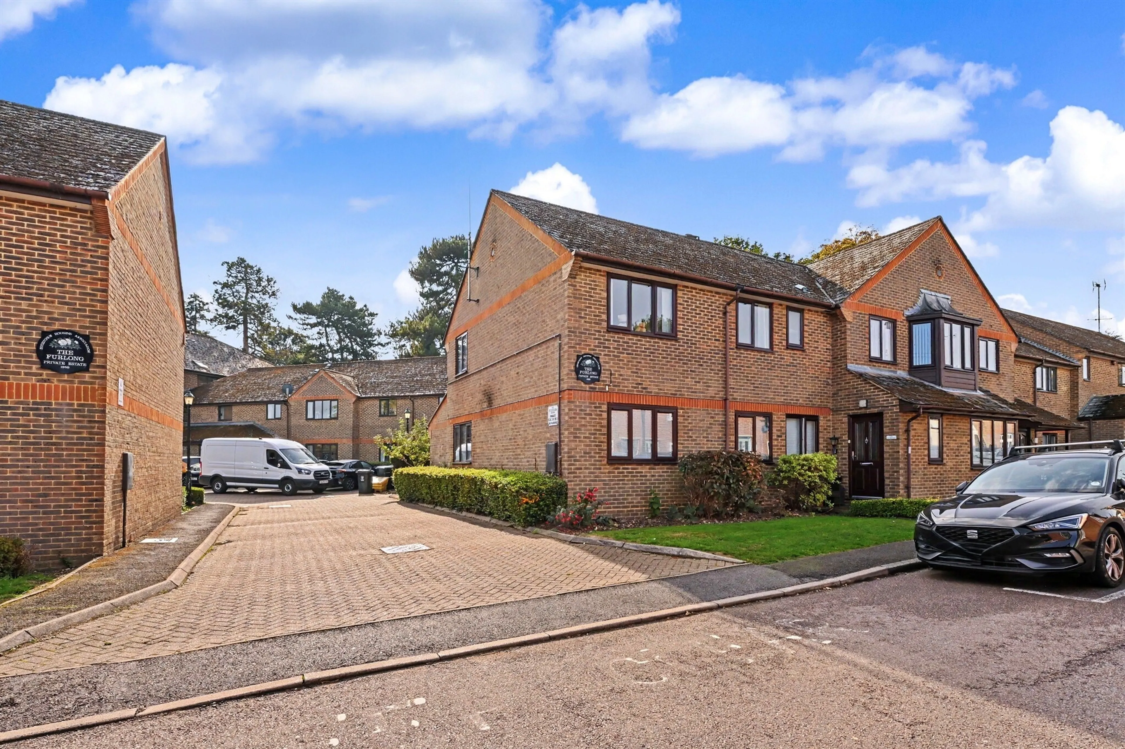 Property at King Street, Tring