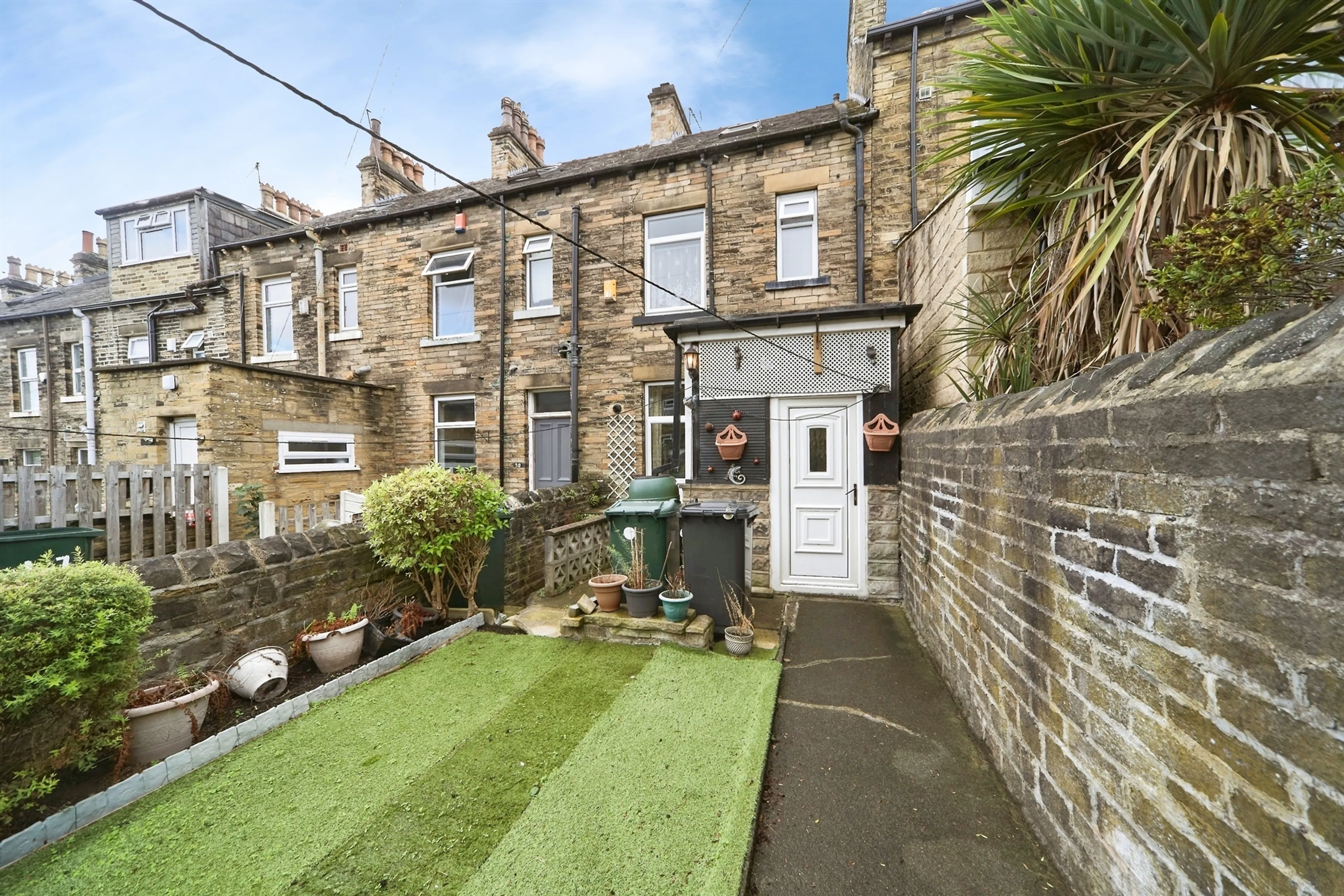Property at Norwood Avenue, Shipley