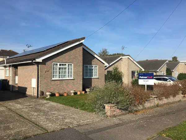 Maureen Close, Parkstone