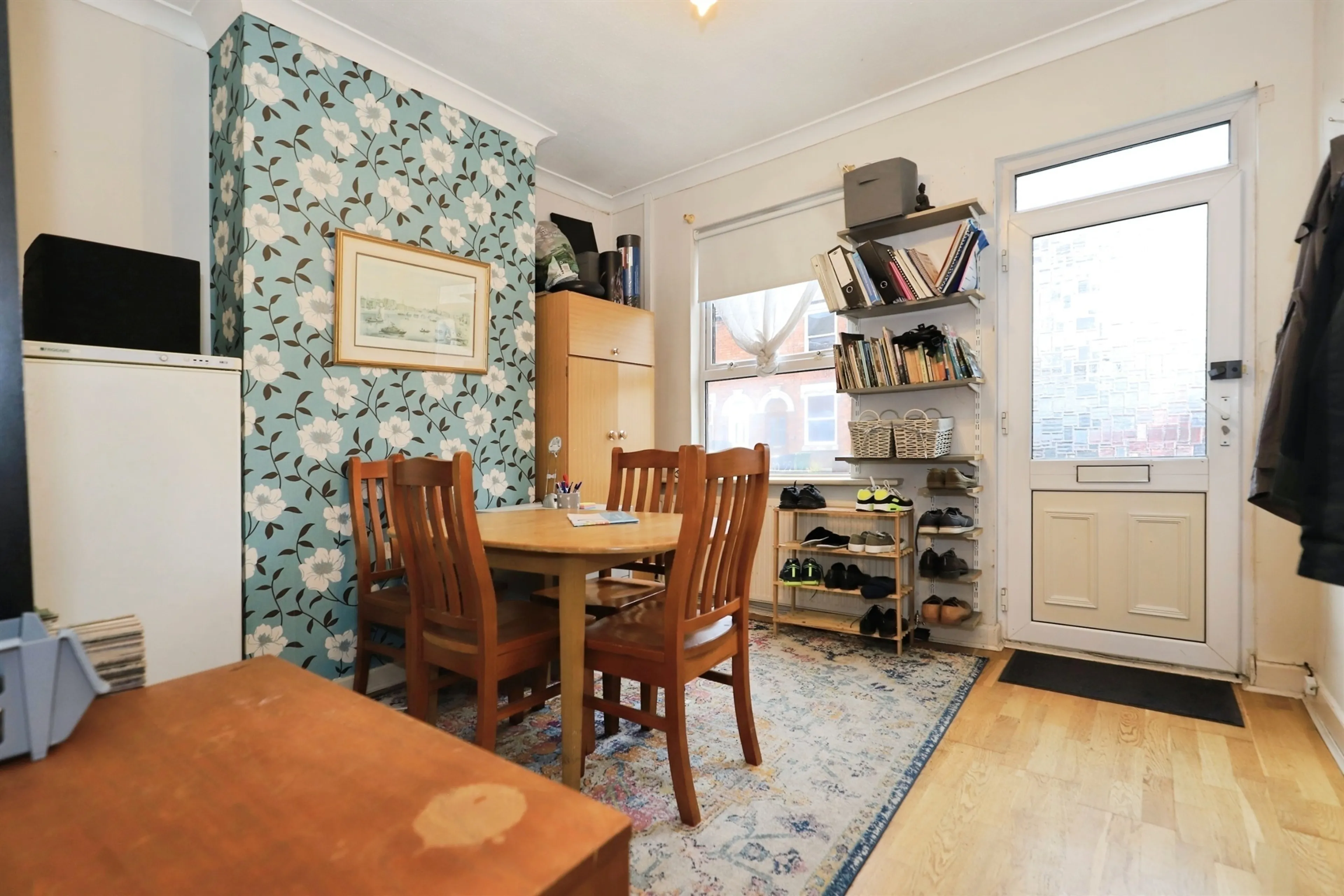 Property at Plimsoll Street, Kidderminster