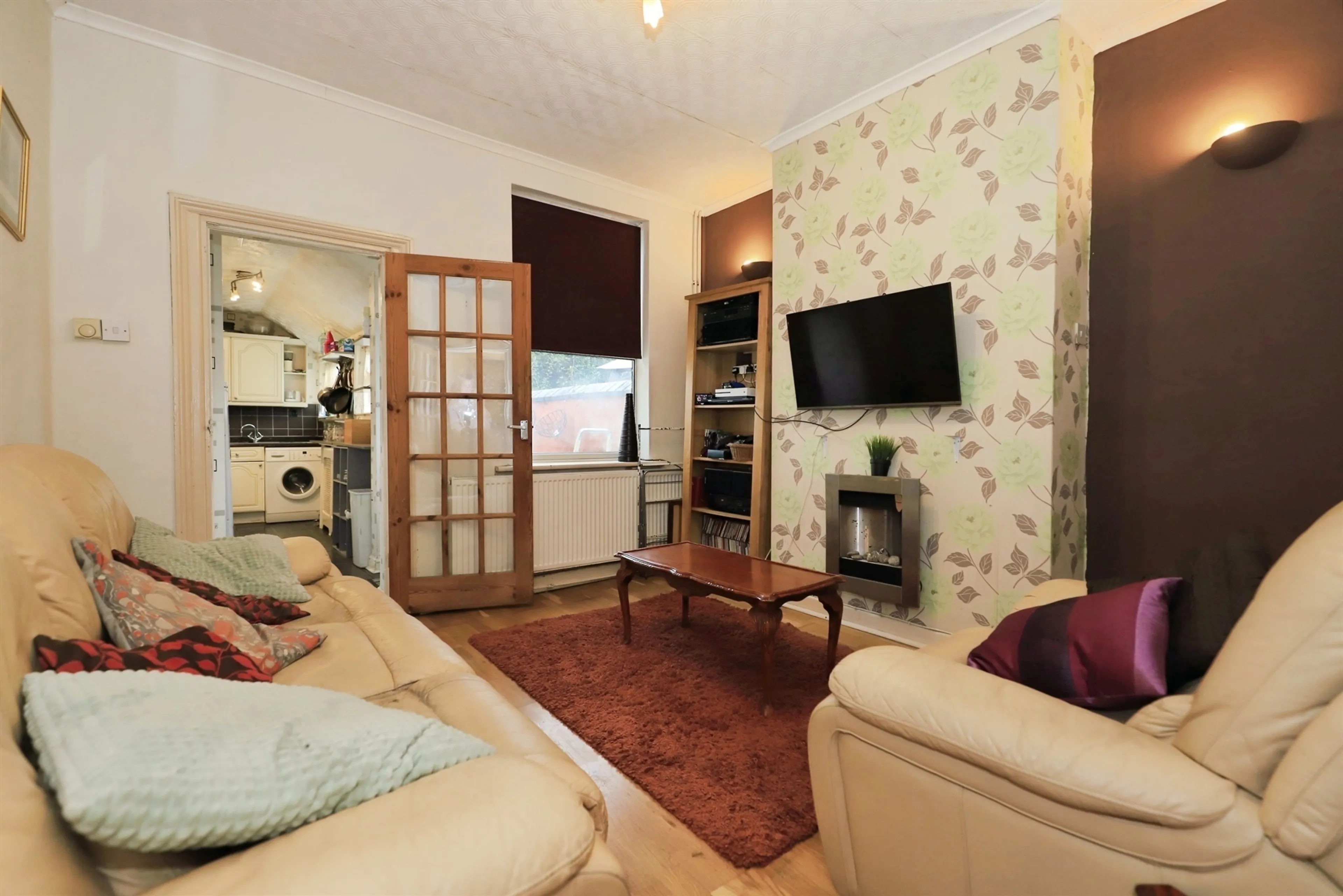 Property at Plimsoll Street, Kidderminster