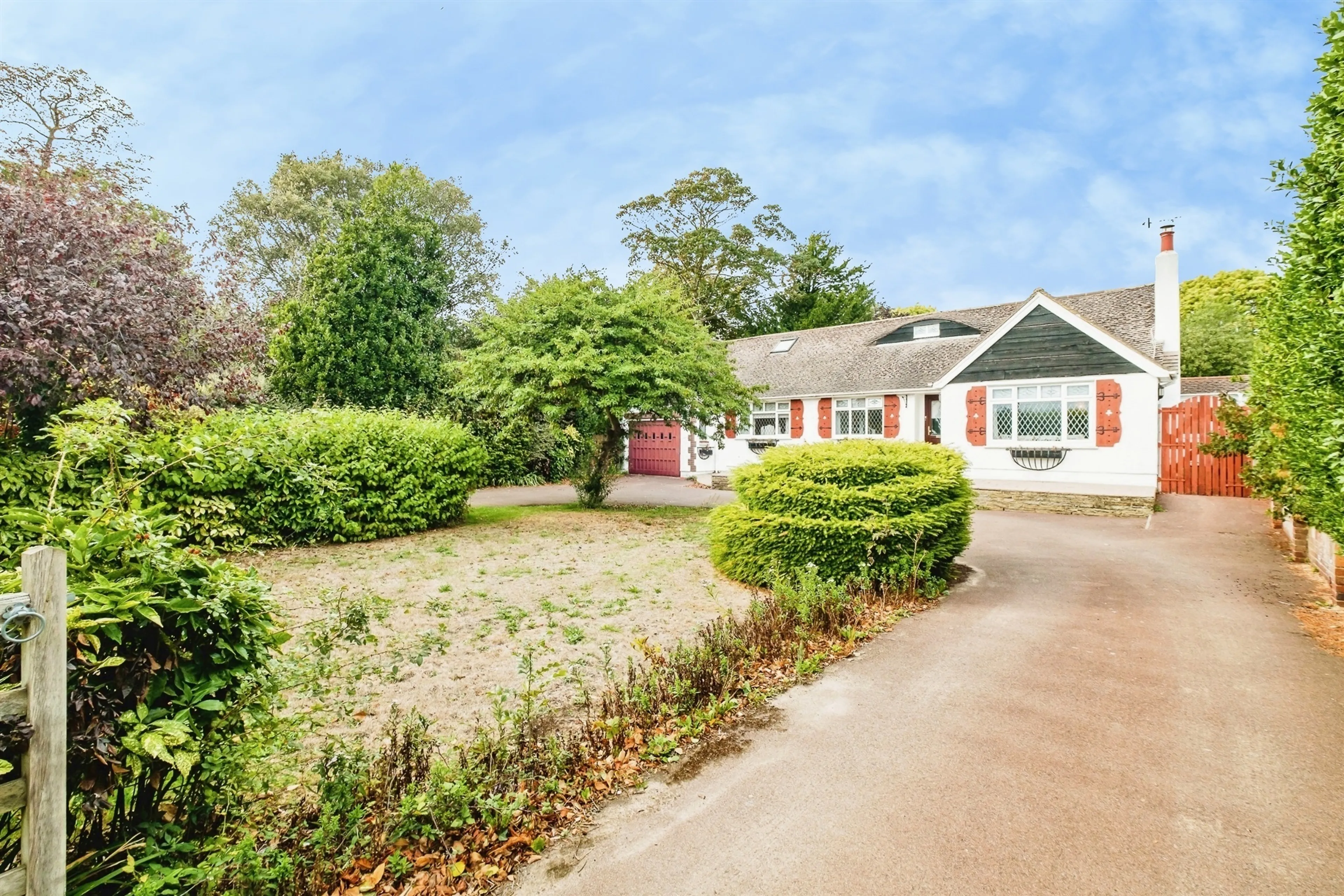 Property at West Street, Sompting, Lancing