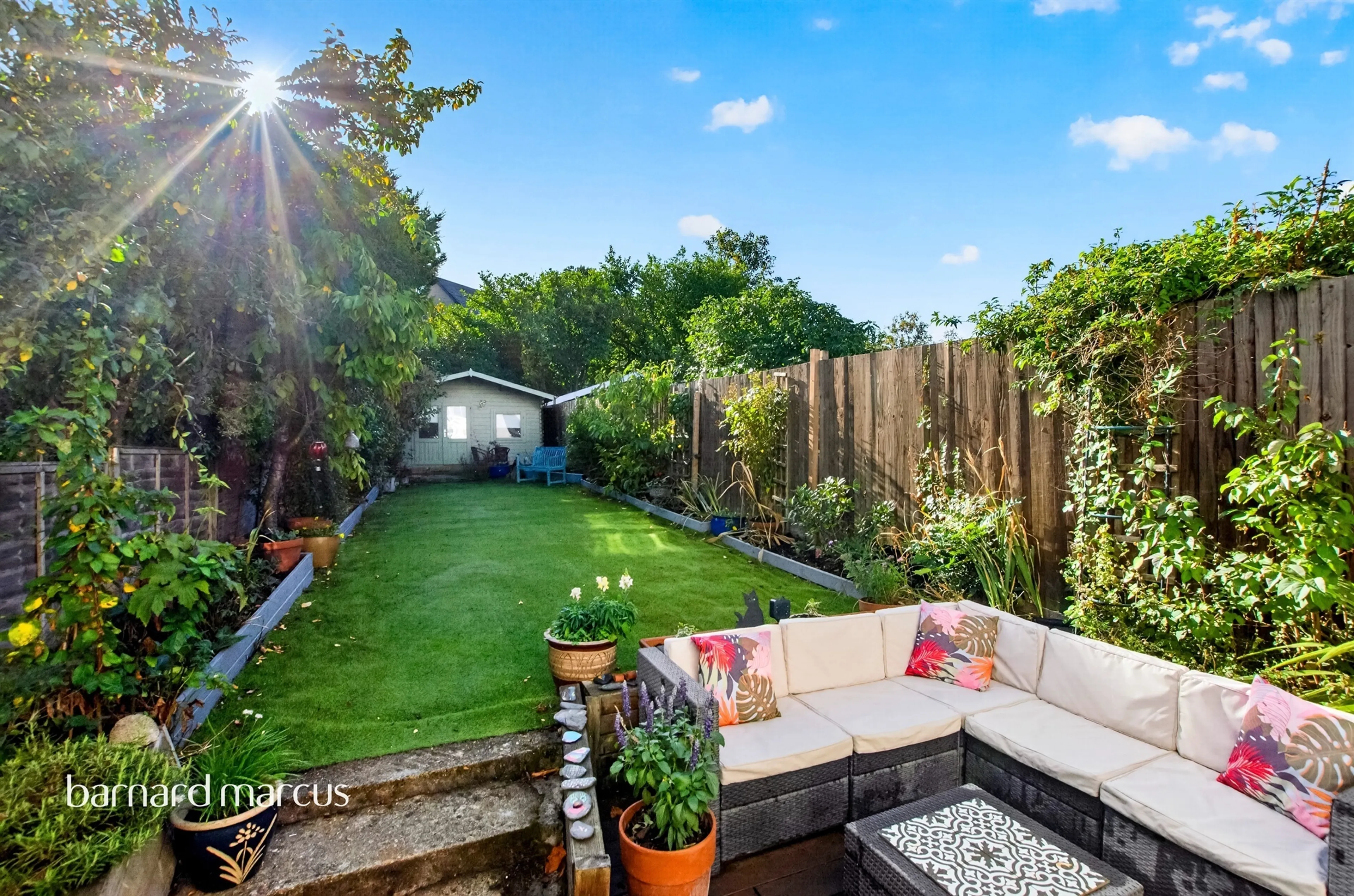 Property at Greenham Road, London