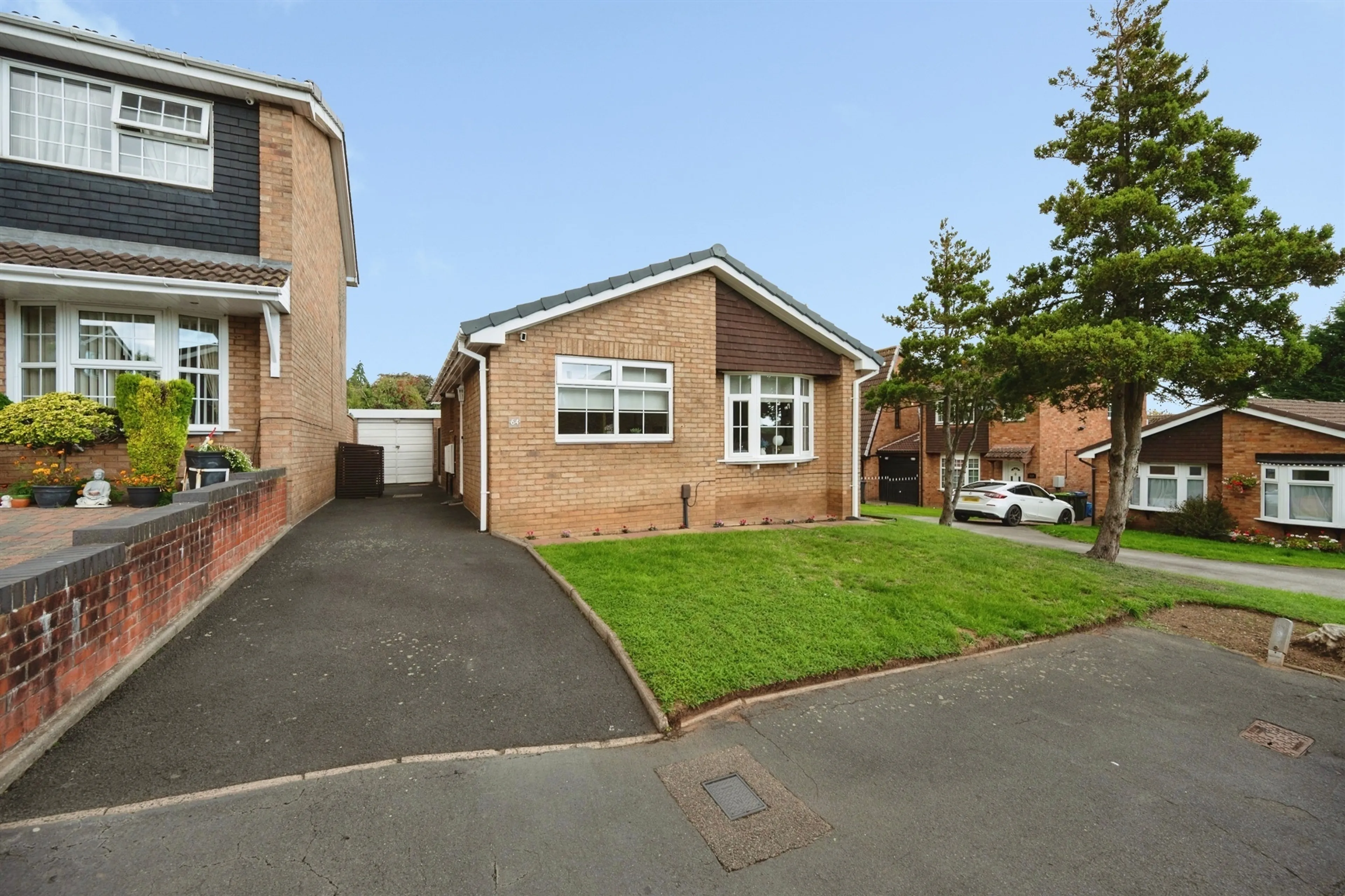 Property at St. Christopher Close, West Bromwich