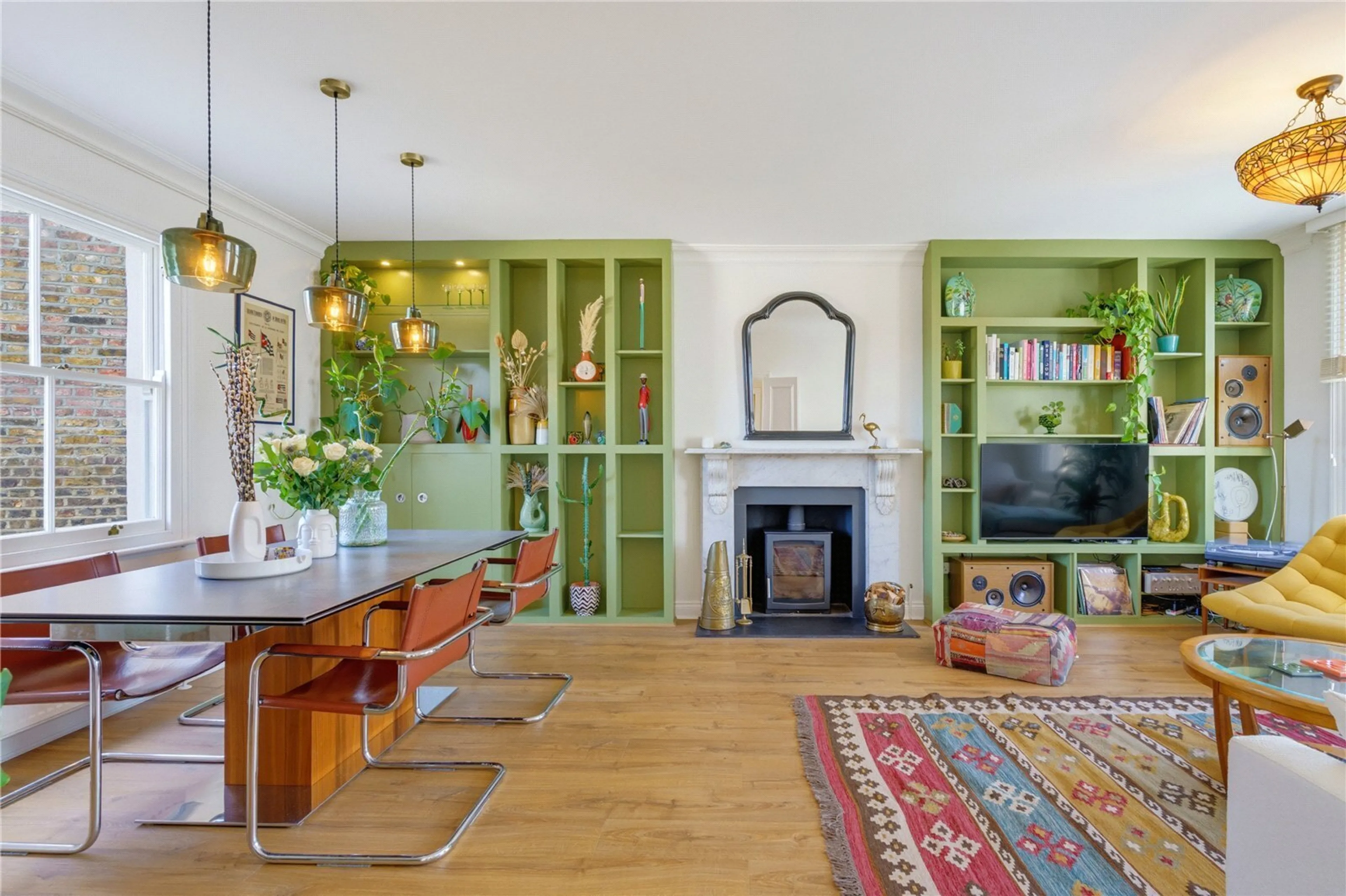Property at Sisters Avenue, London, SW11