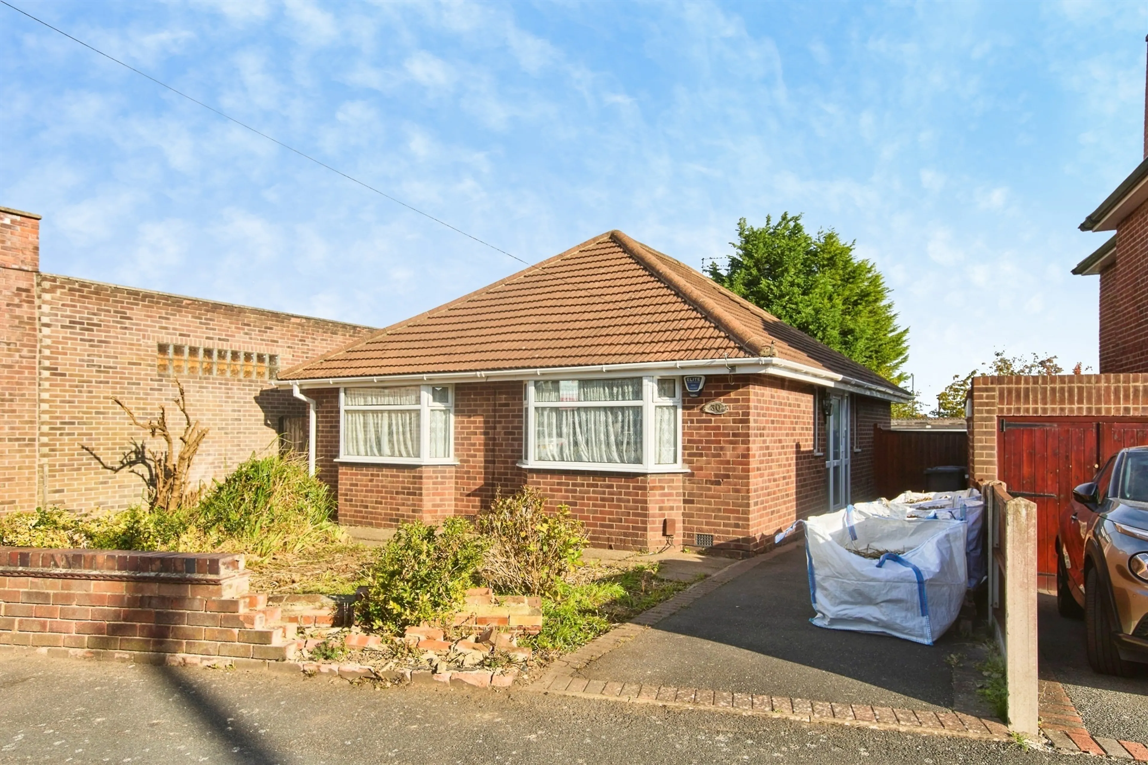Property at Laburnum Grove, Kingsway, Derby