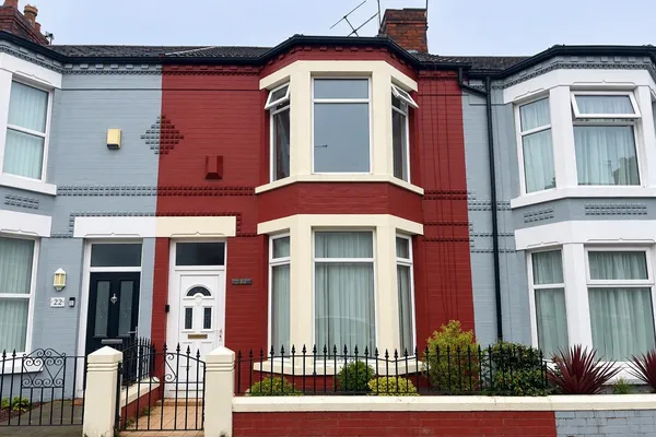 Endborne Road, L9 8DR