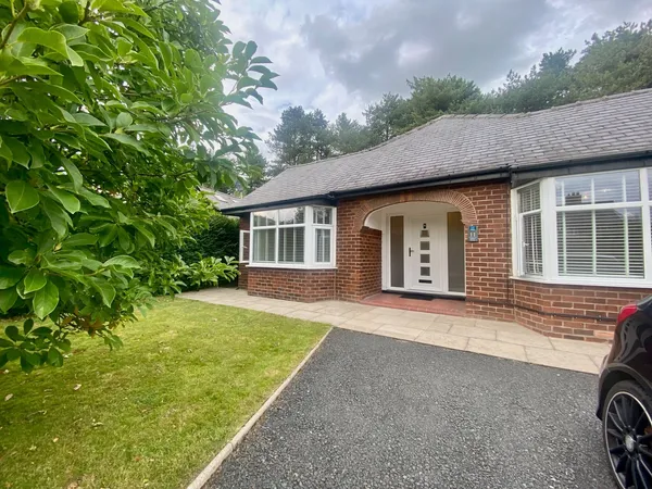 Green Drive, Lostock Hall