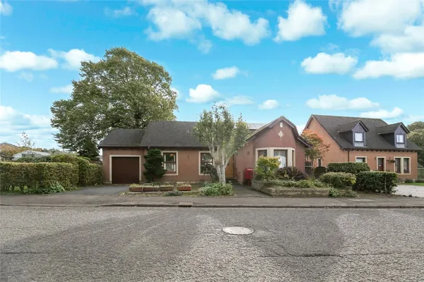 Kirkland Road, Darvel, East Ayrshire,...