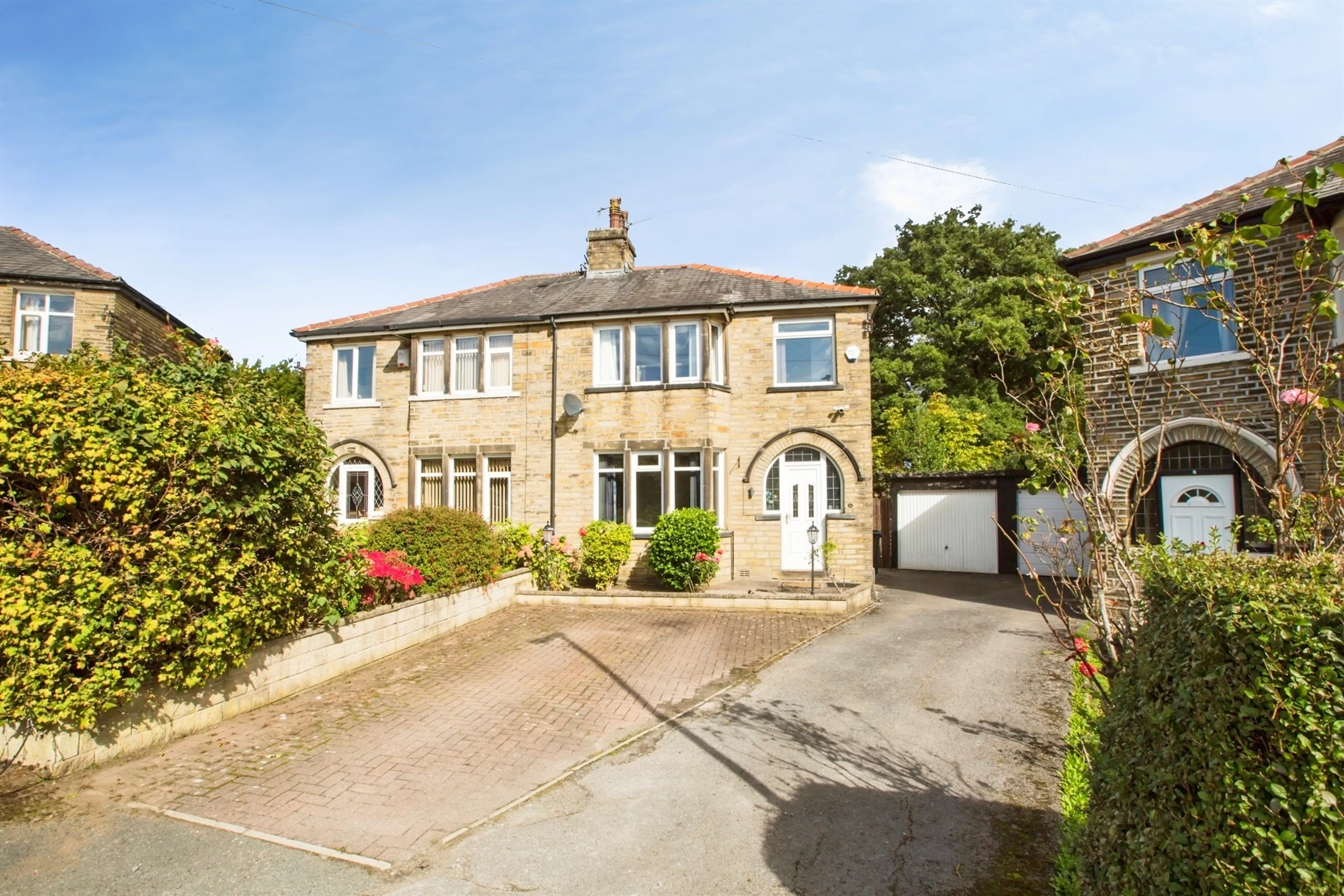Property at Savile Drive, Halifax