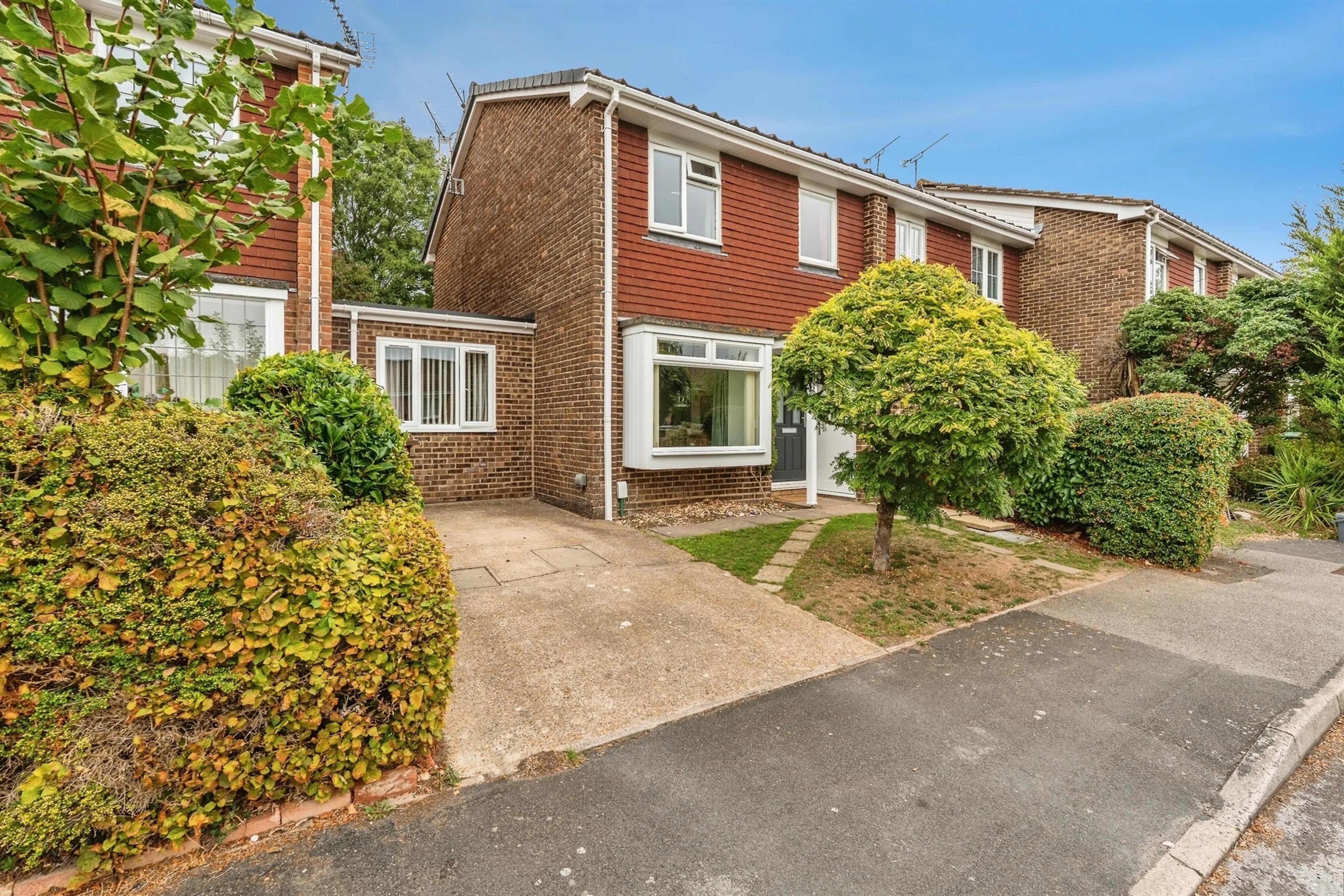 Property at St. Blaize Road, Romsey