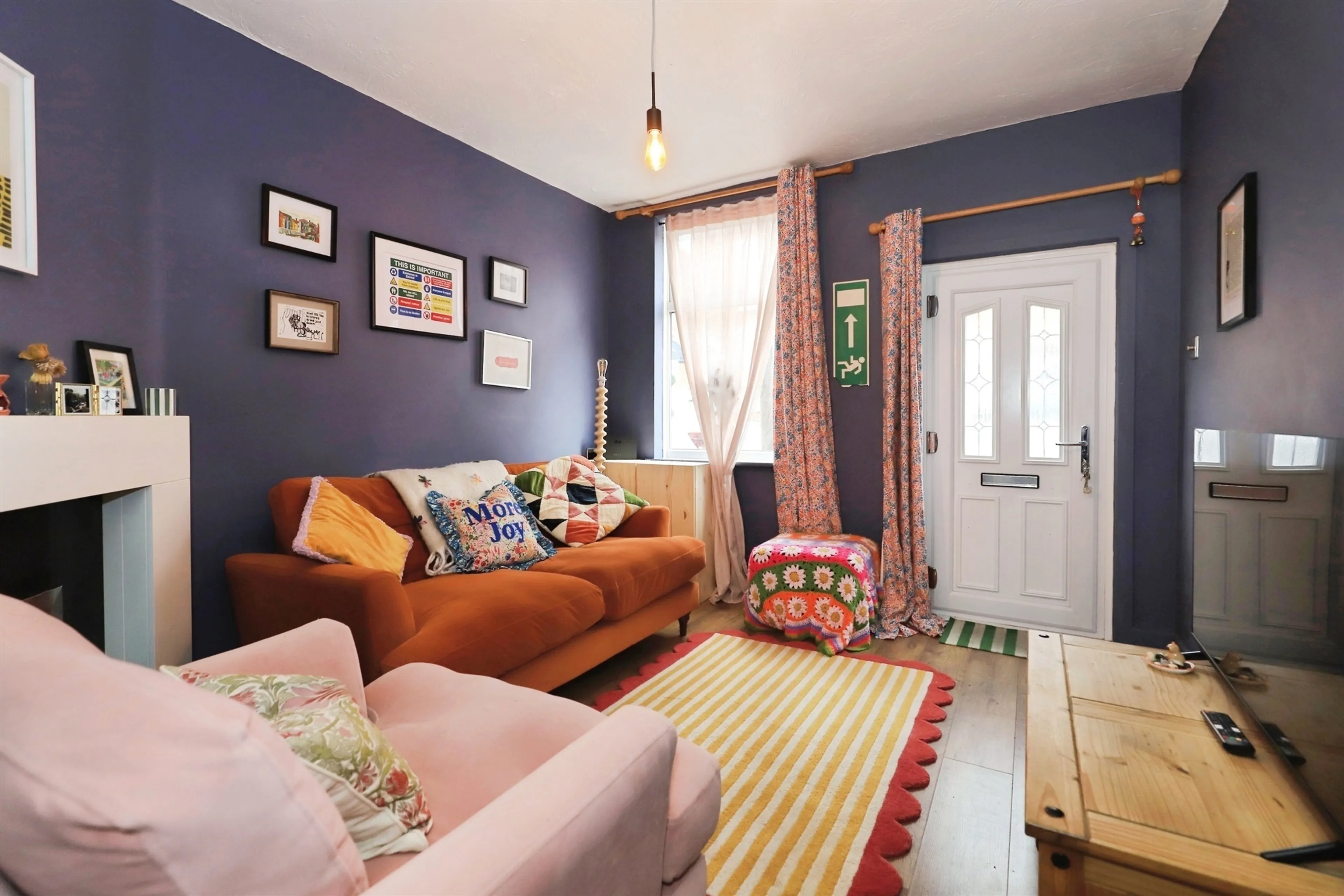 Property at Leswell Lane, Kidderminster